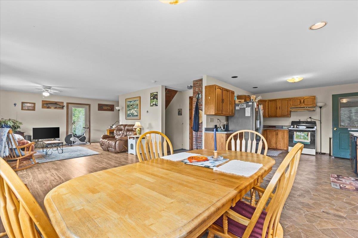 624 Daniels Pond Road