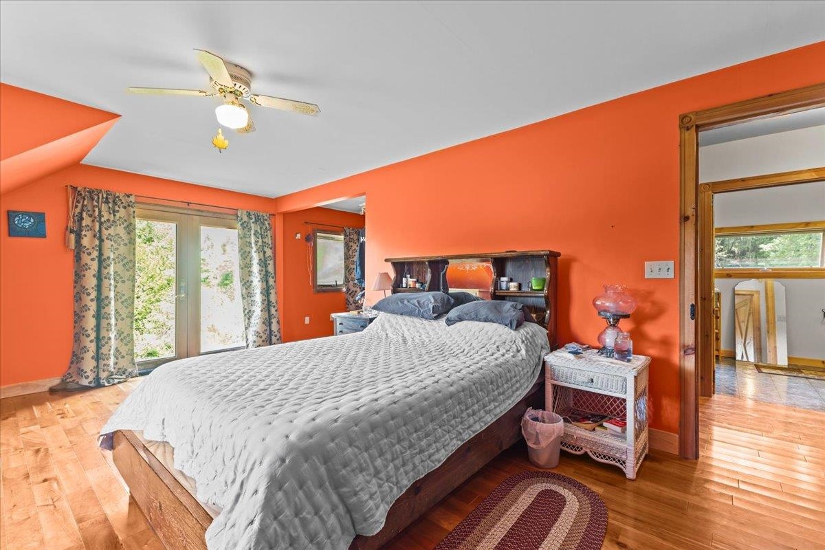 624 Daniels Pond Road