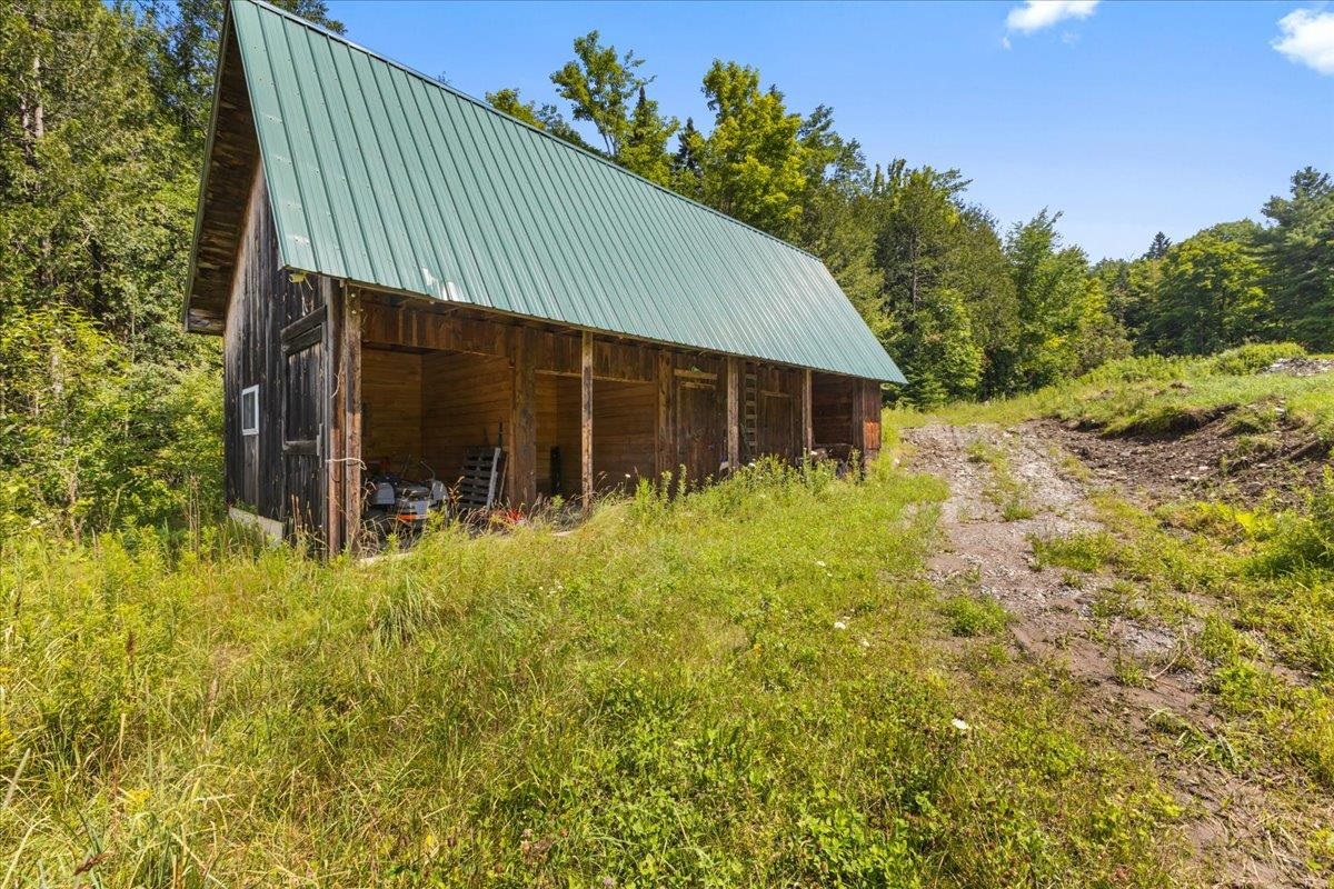 624 Daniels Pond Road