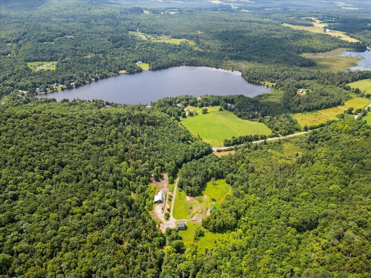 624 Daniels Pond Road