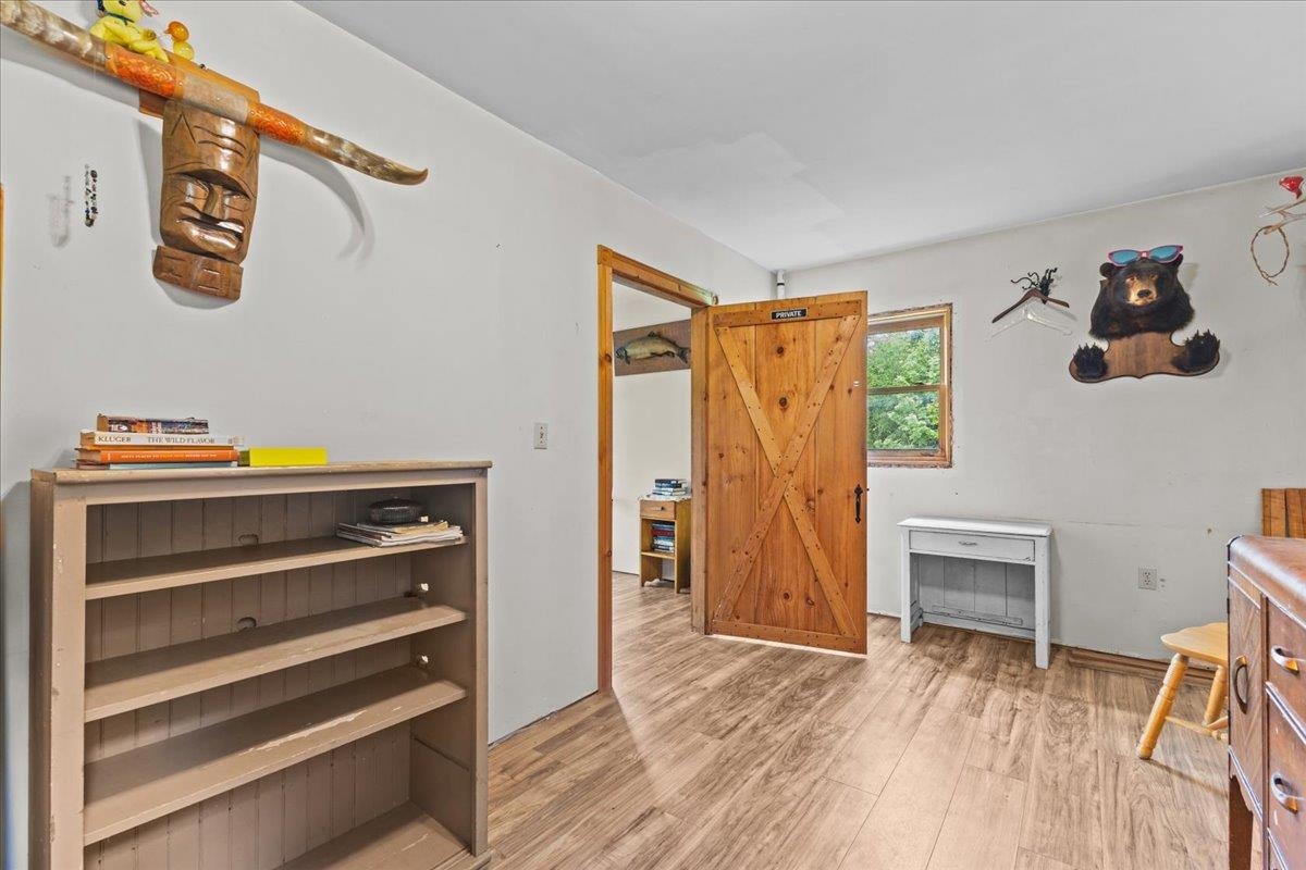 624 Daniels Pond Road