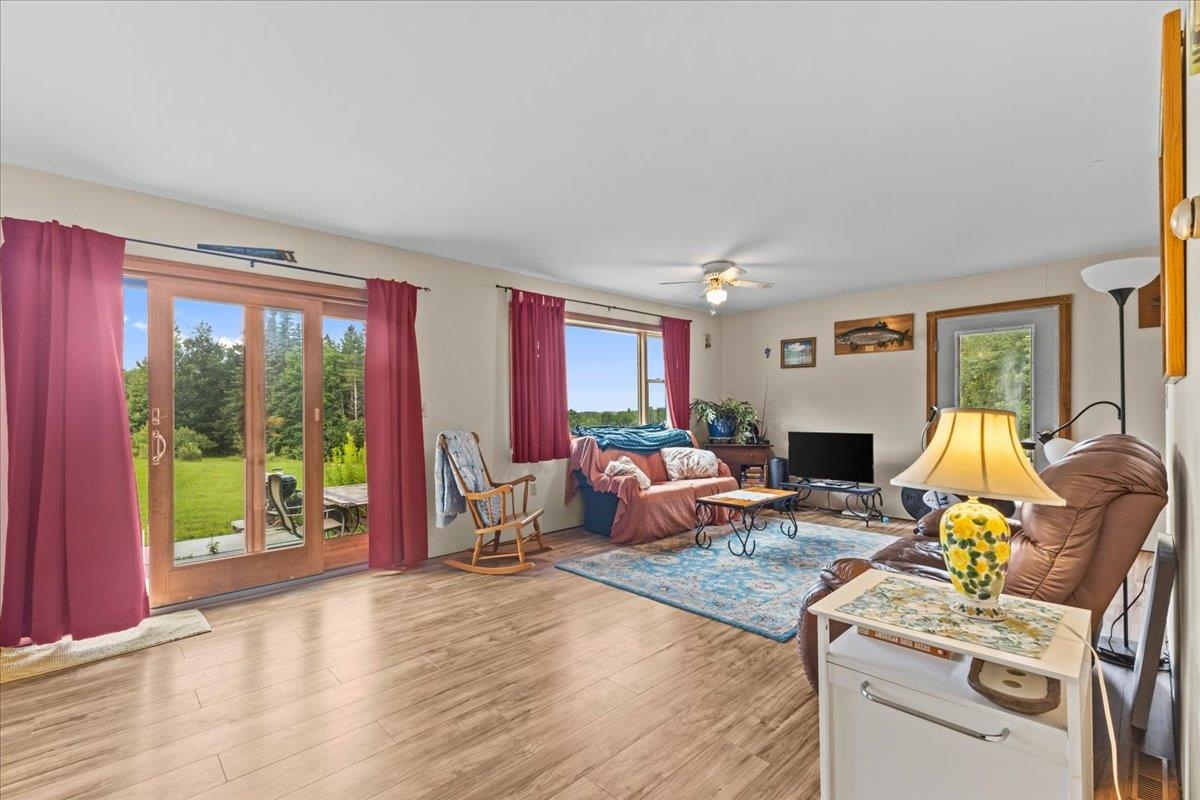 624 Daniels Pond Road