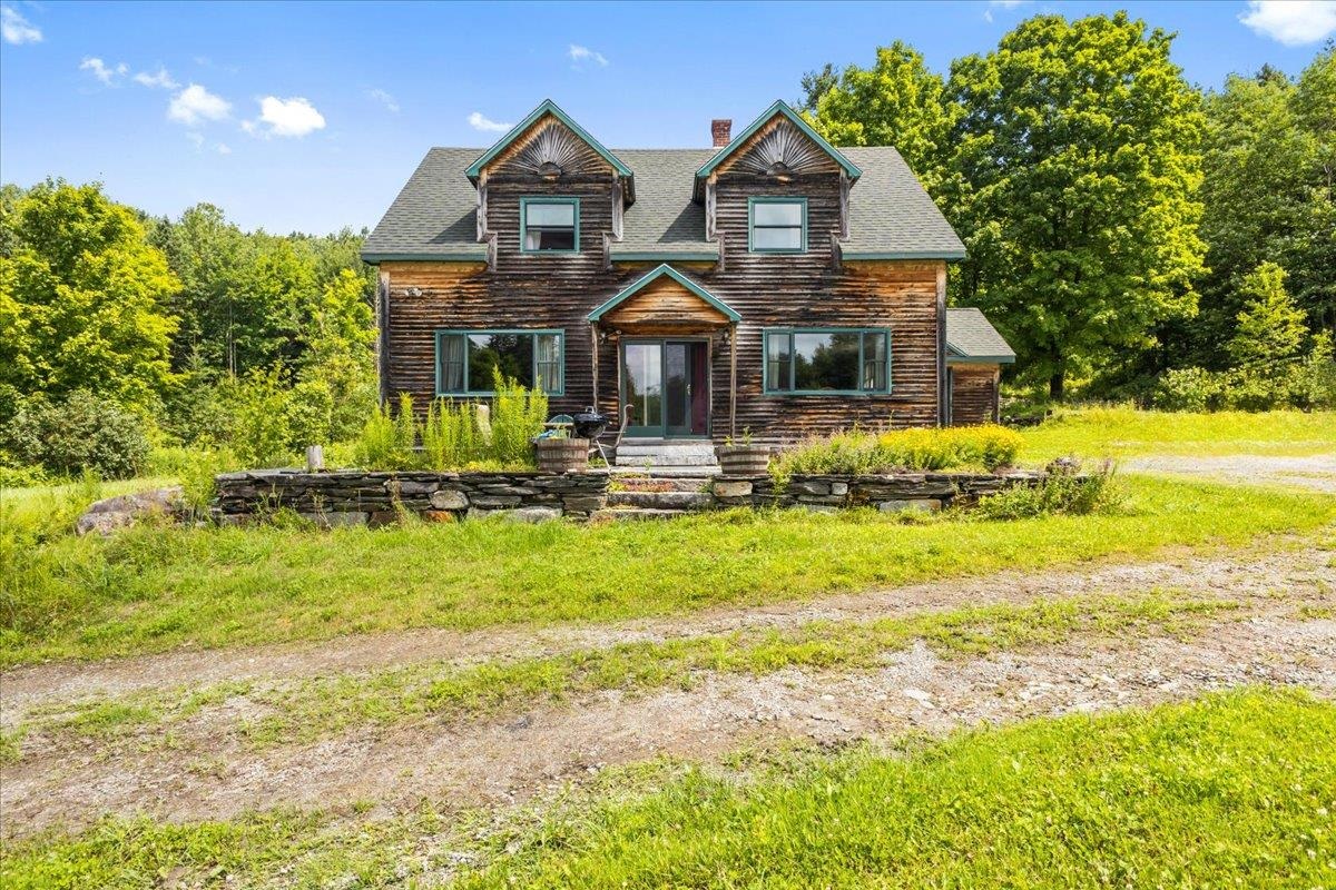 624 Daniels Pond Road