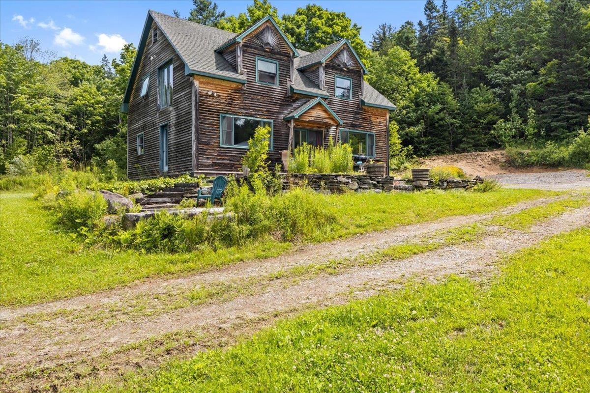624 Daniels Pond Road