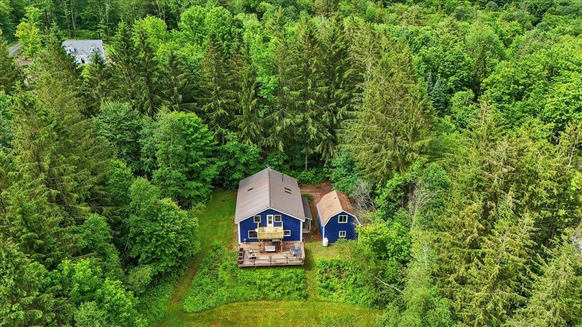 929 Codding Hollow Road