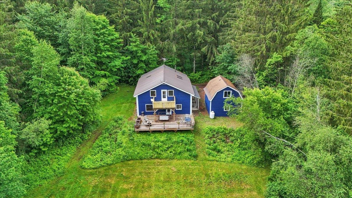929 Codding Hollow Road