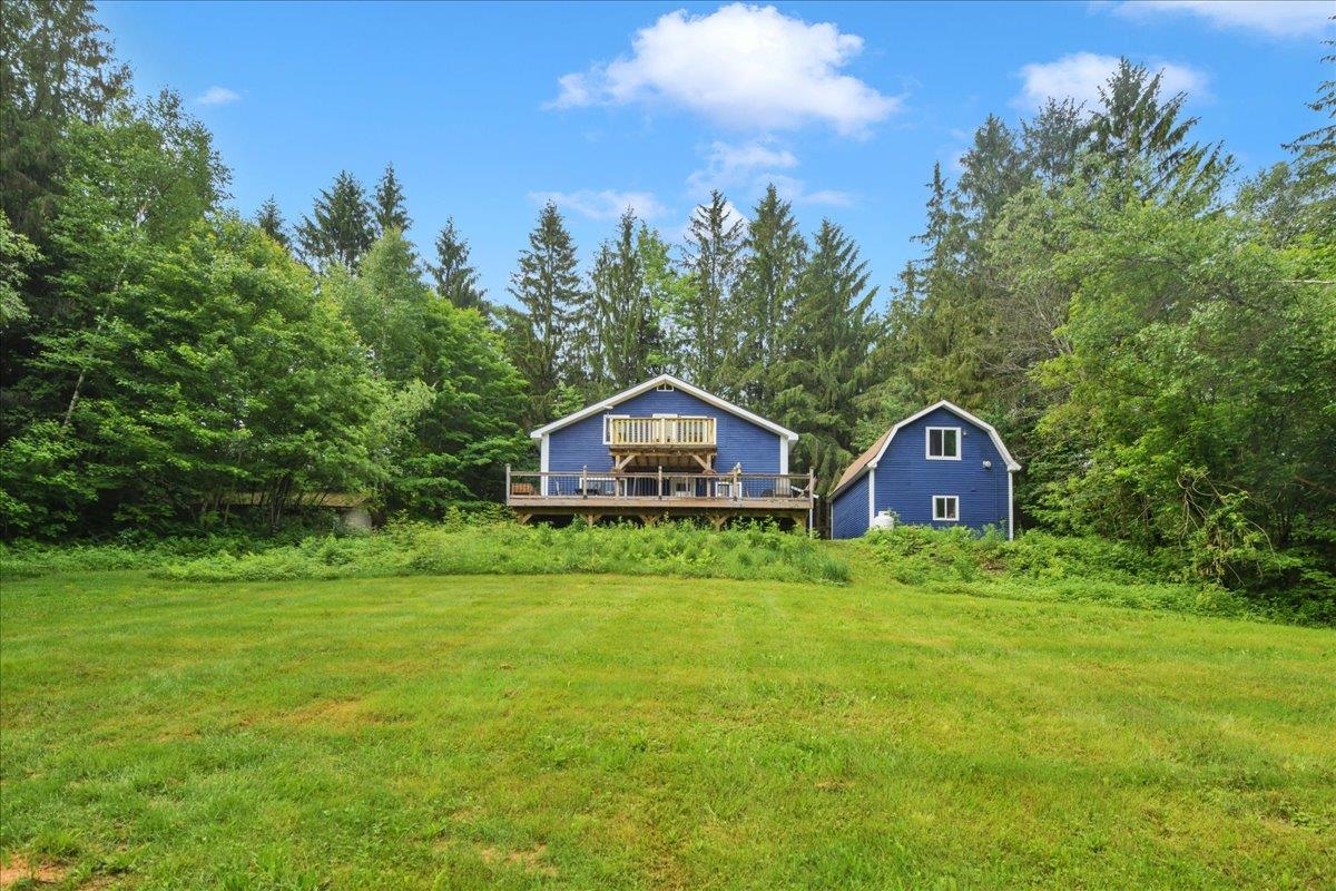 929 Codding Hollow Road