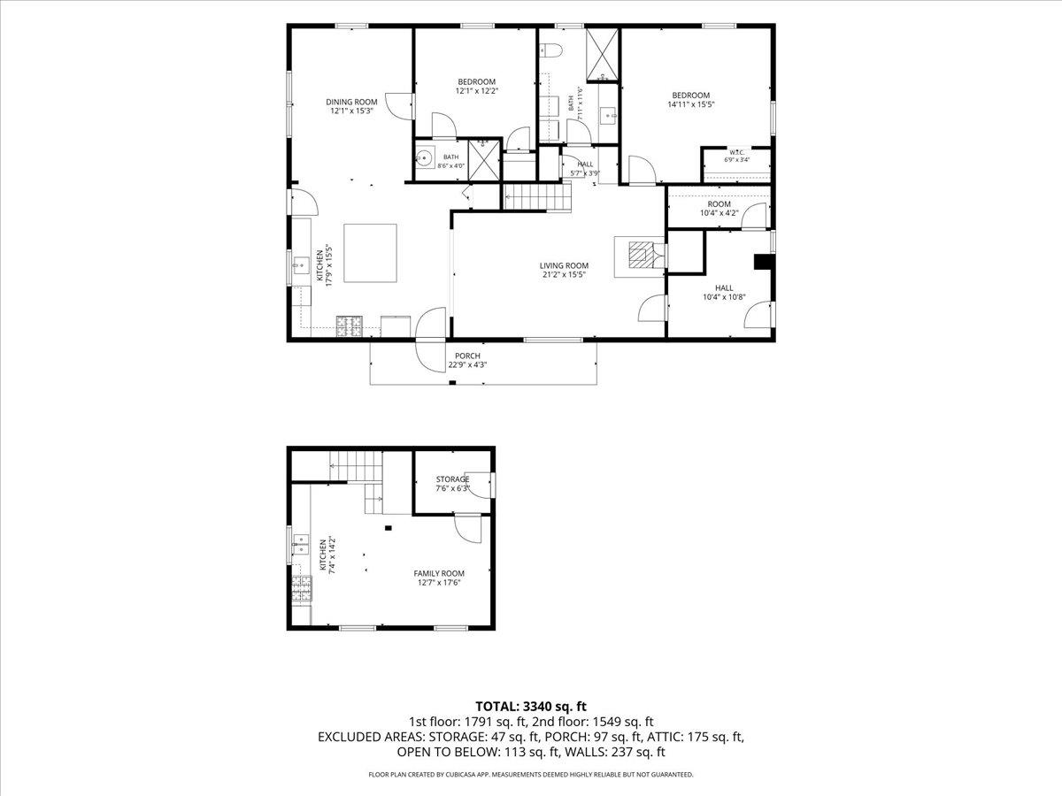 929 Codding Hollow Road