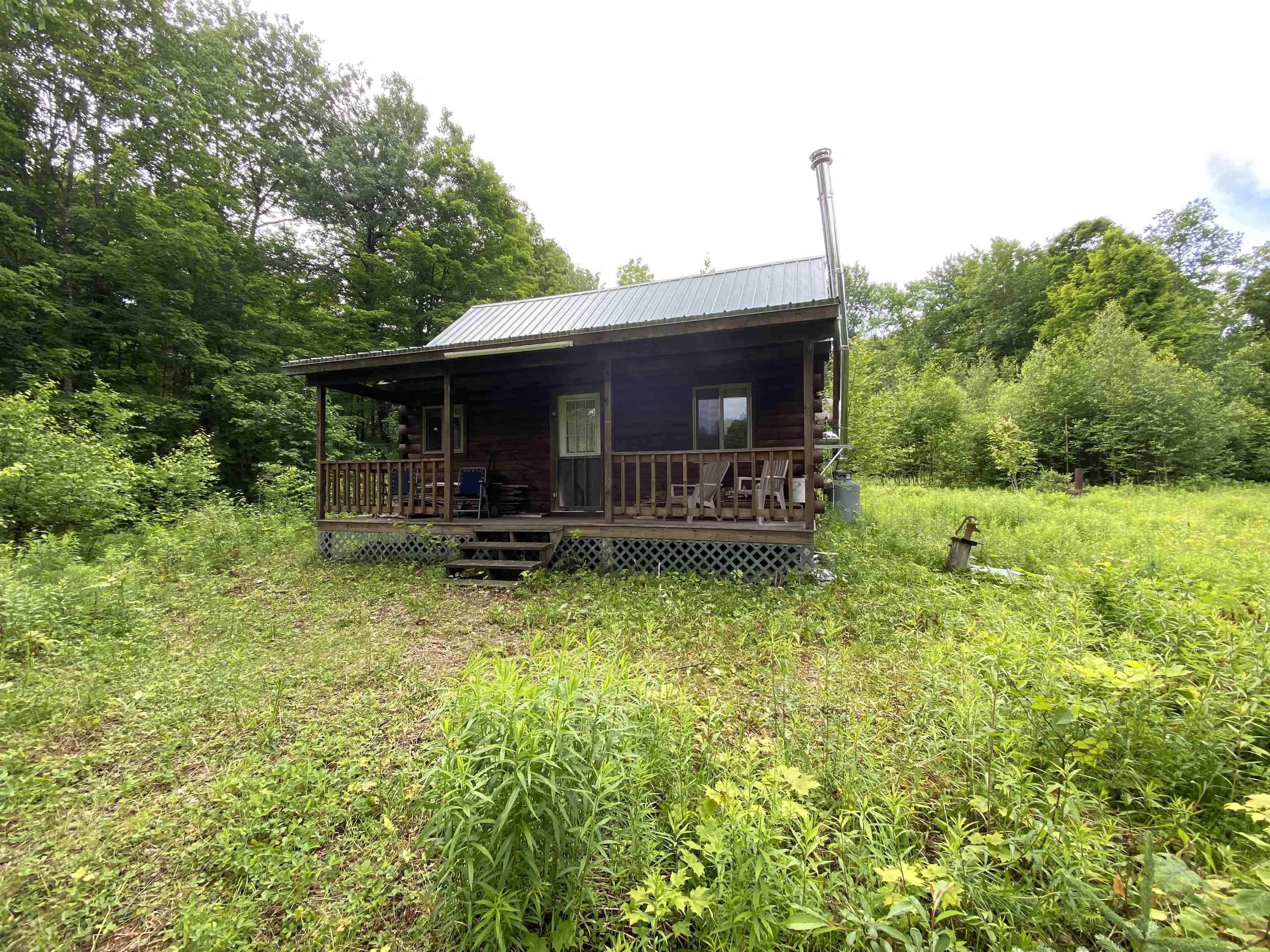 230 Blodgett Road