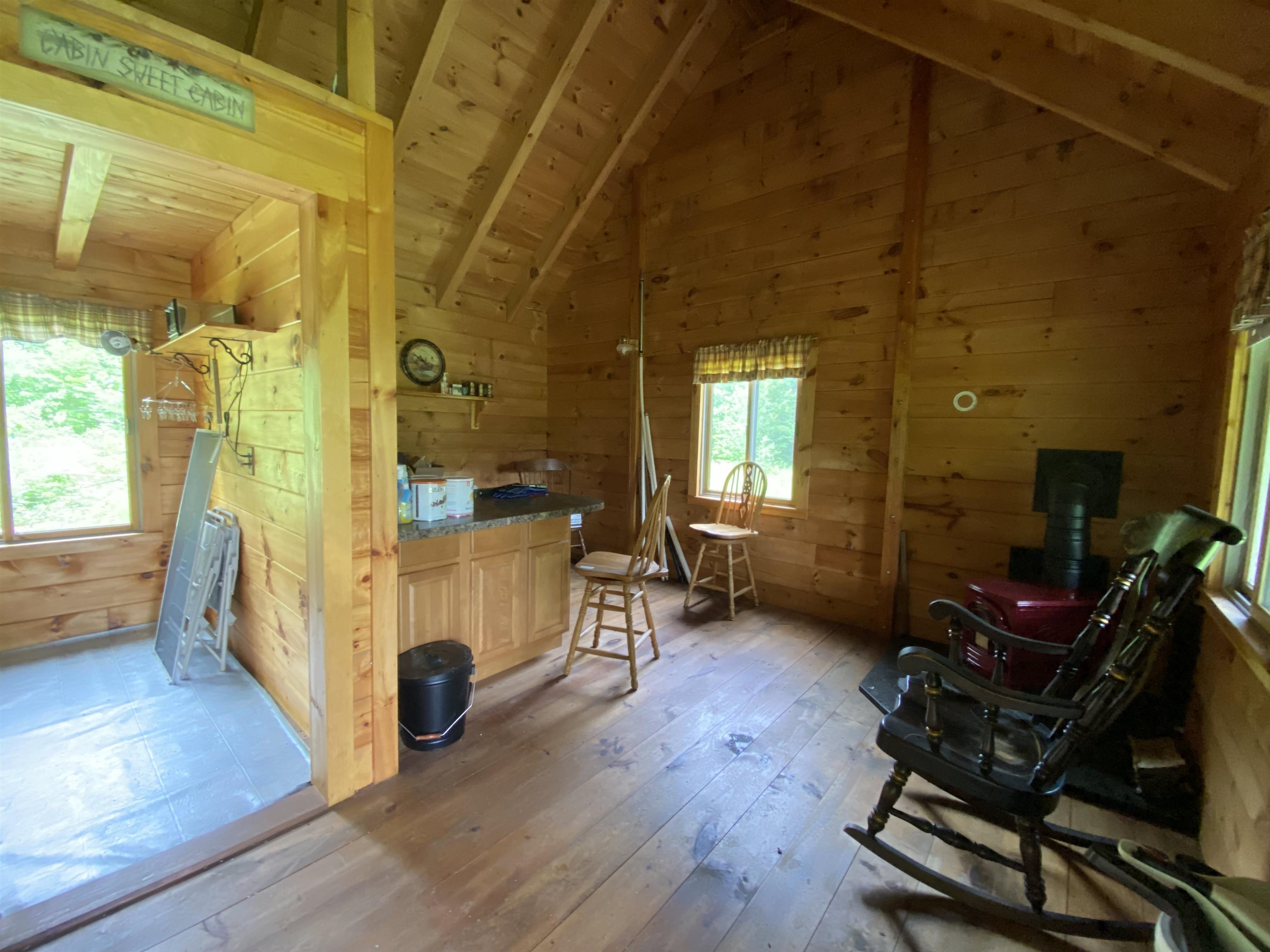 230 Blodgett Road