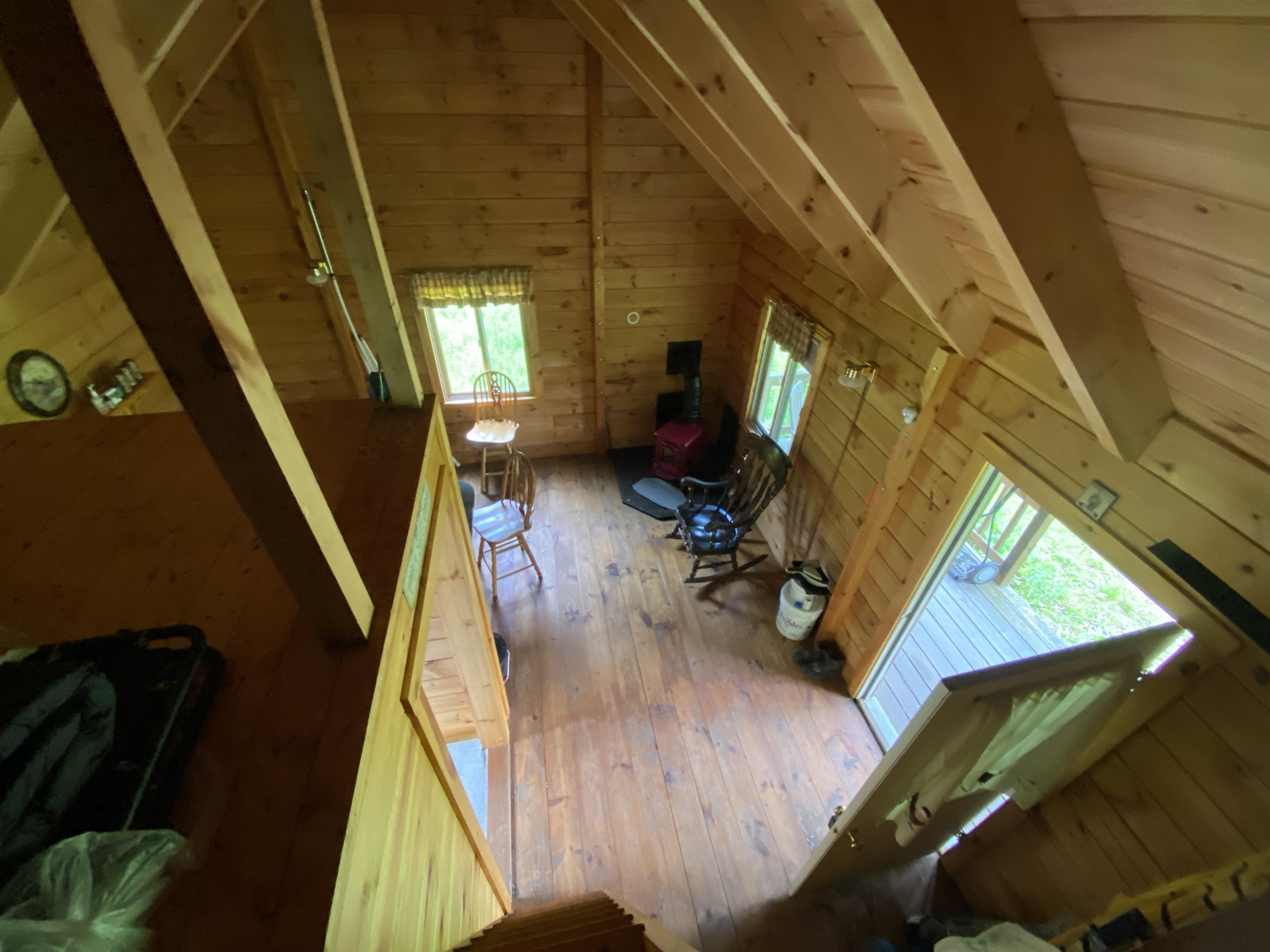 230 Blodgett Road