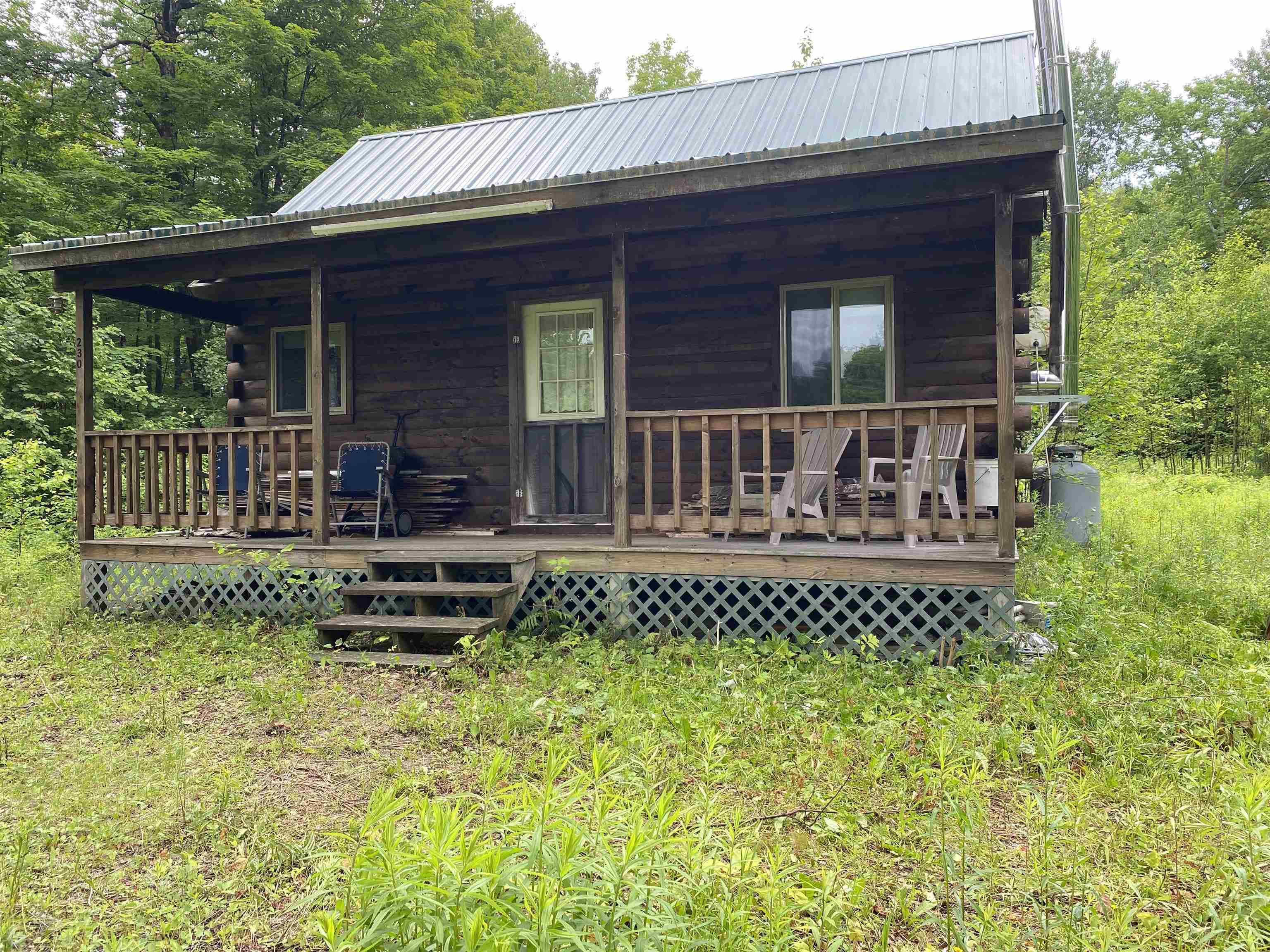 230 Blodgett Road