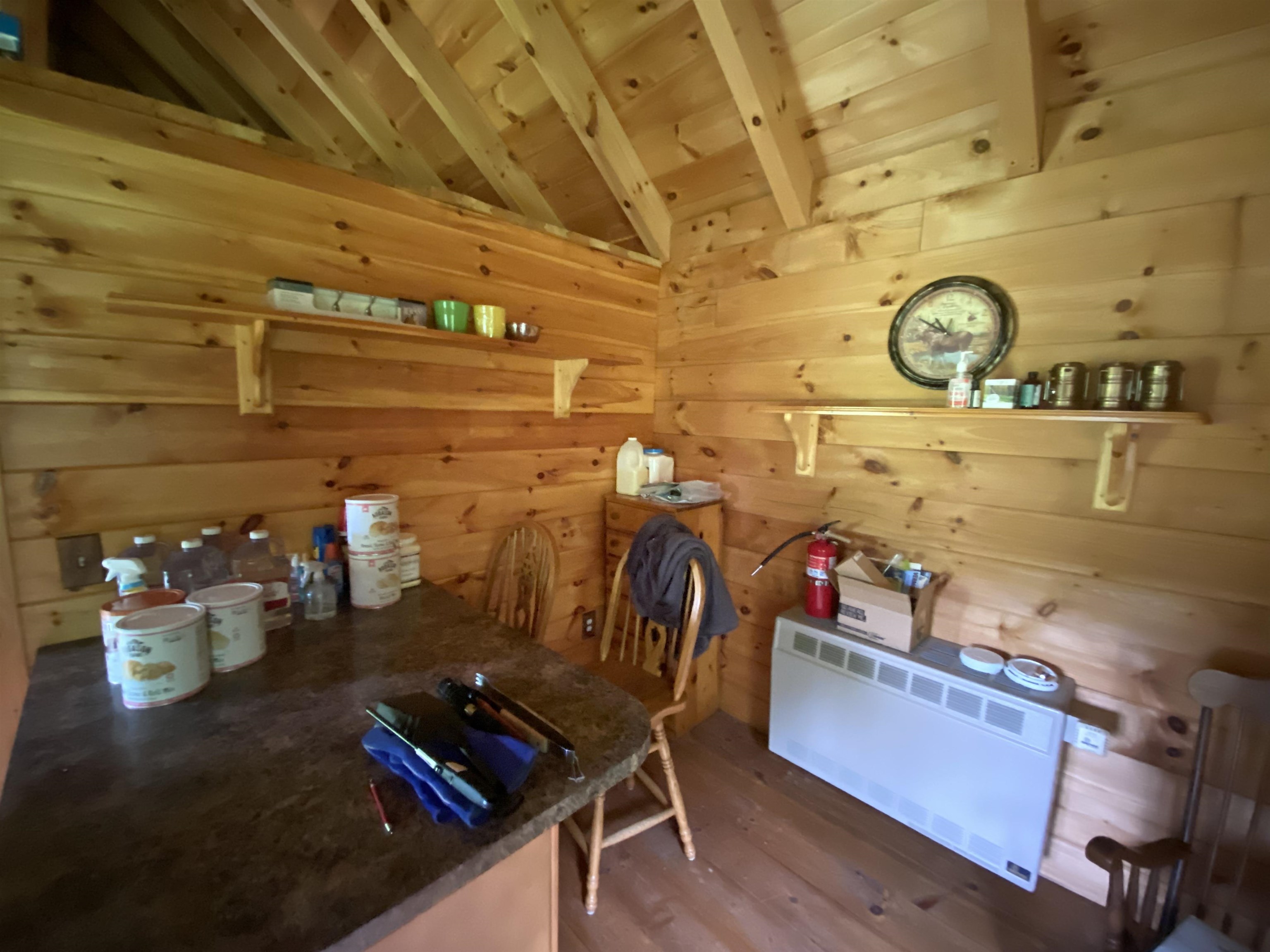230 Blodgett Road