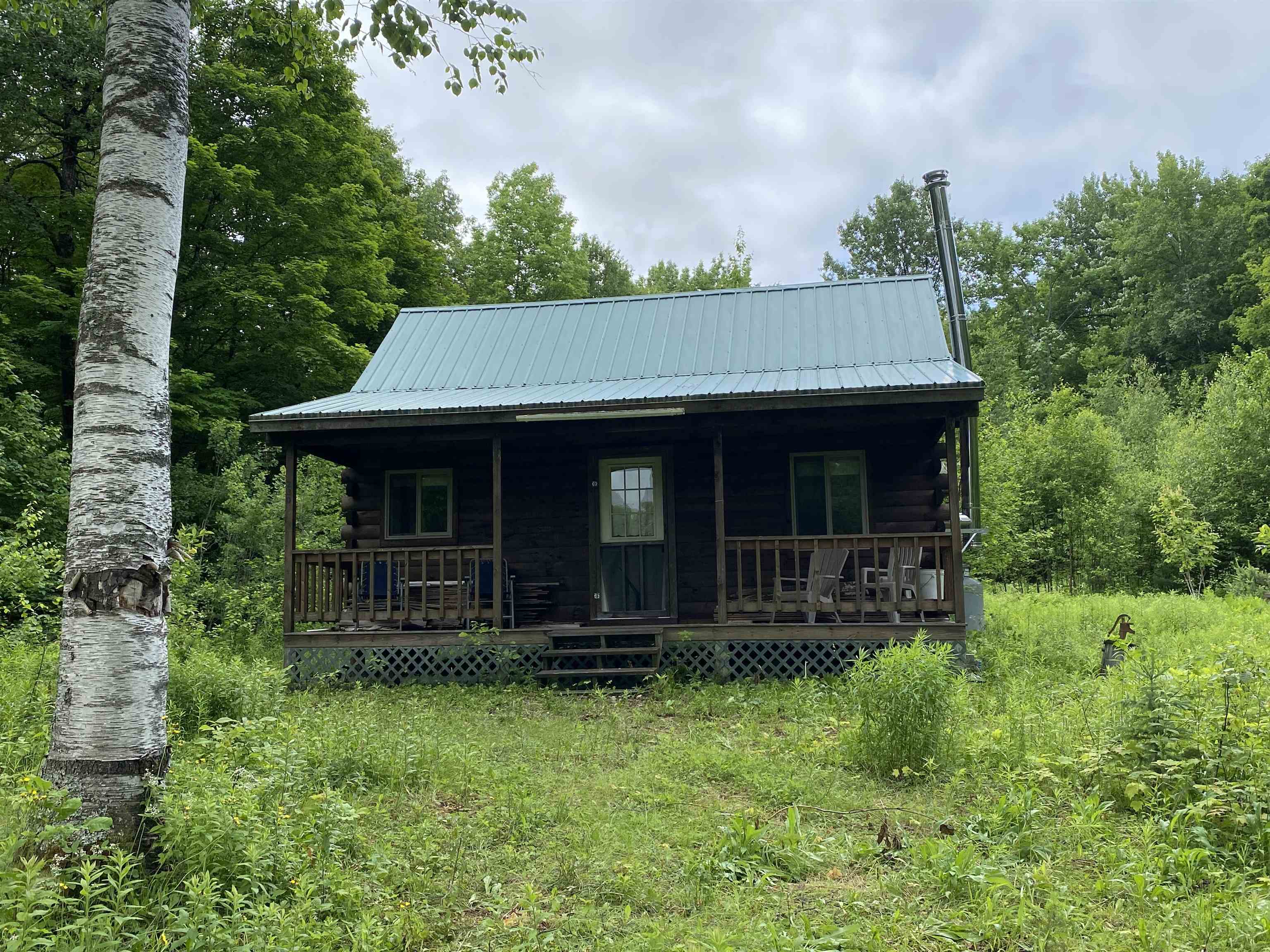 230 Blodgett Road