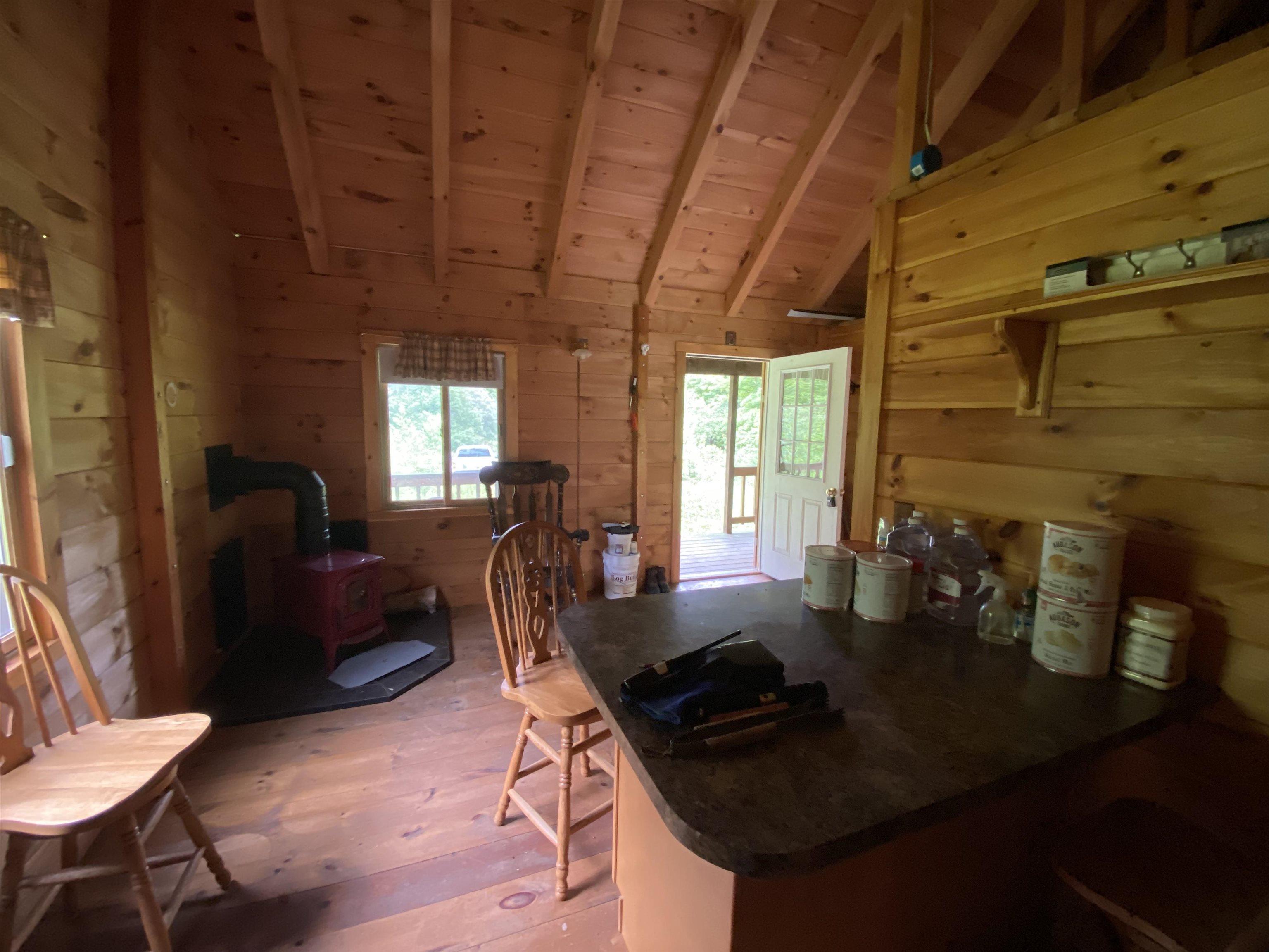 230 Blodgett Road