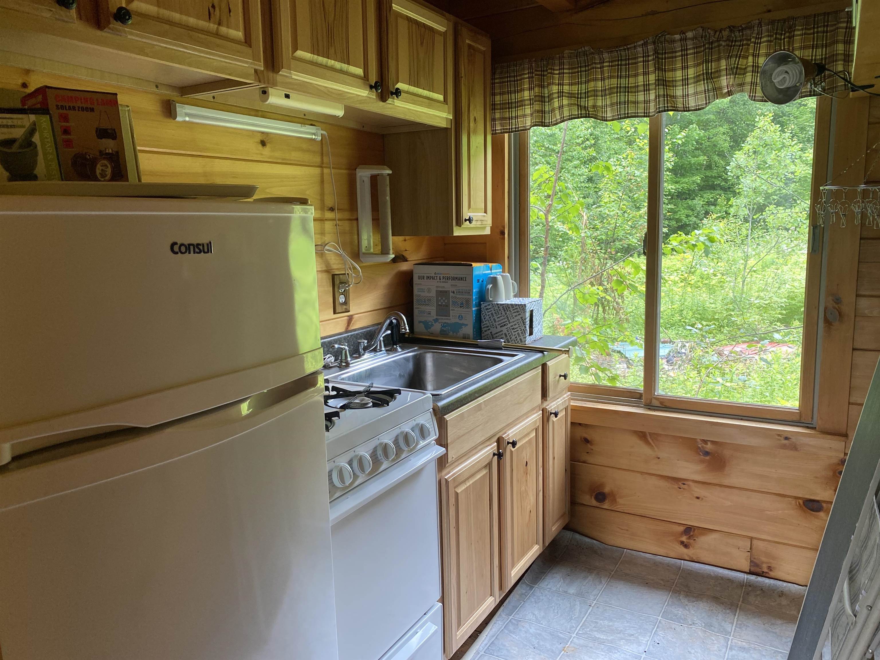 230 Blodgett Road