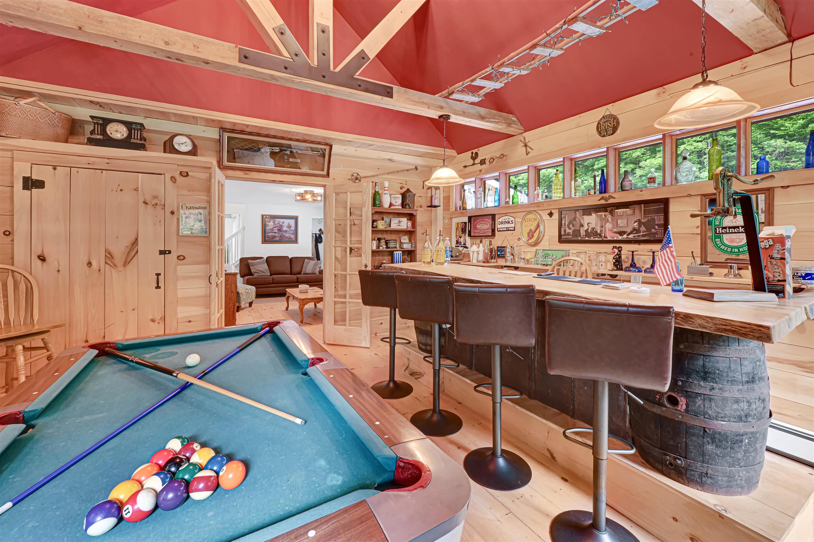 275 Chittenden Road