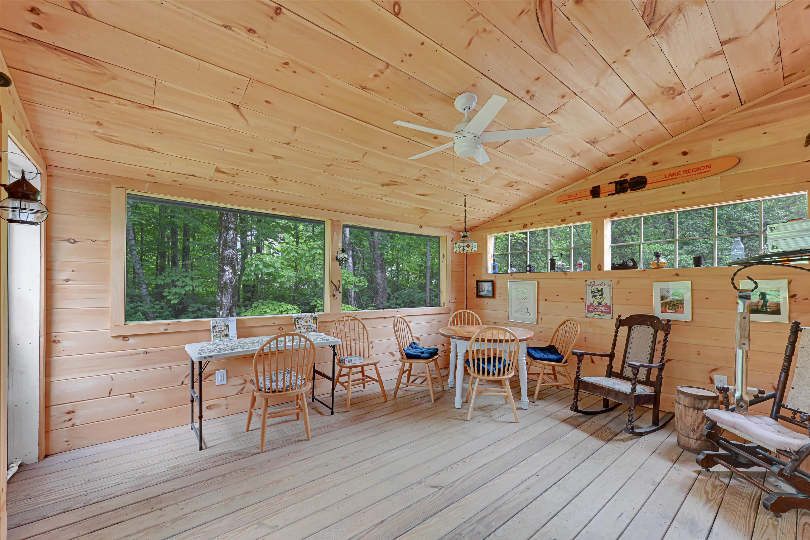 275 Chittenden Road