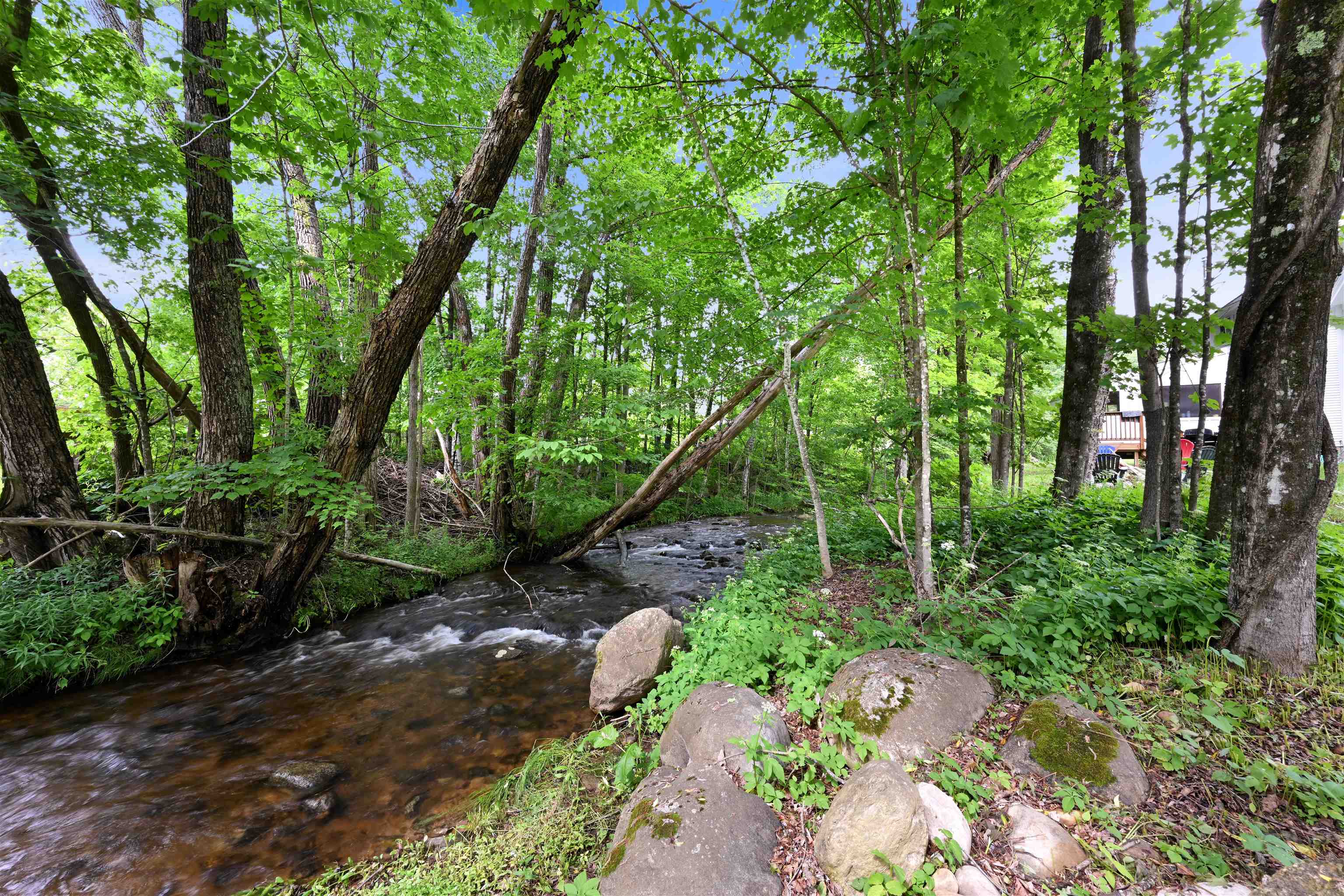 275 Chittenden Road