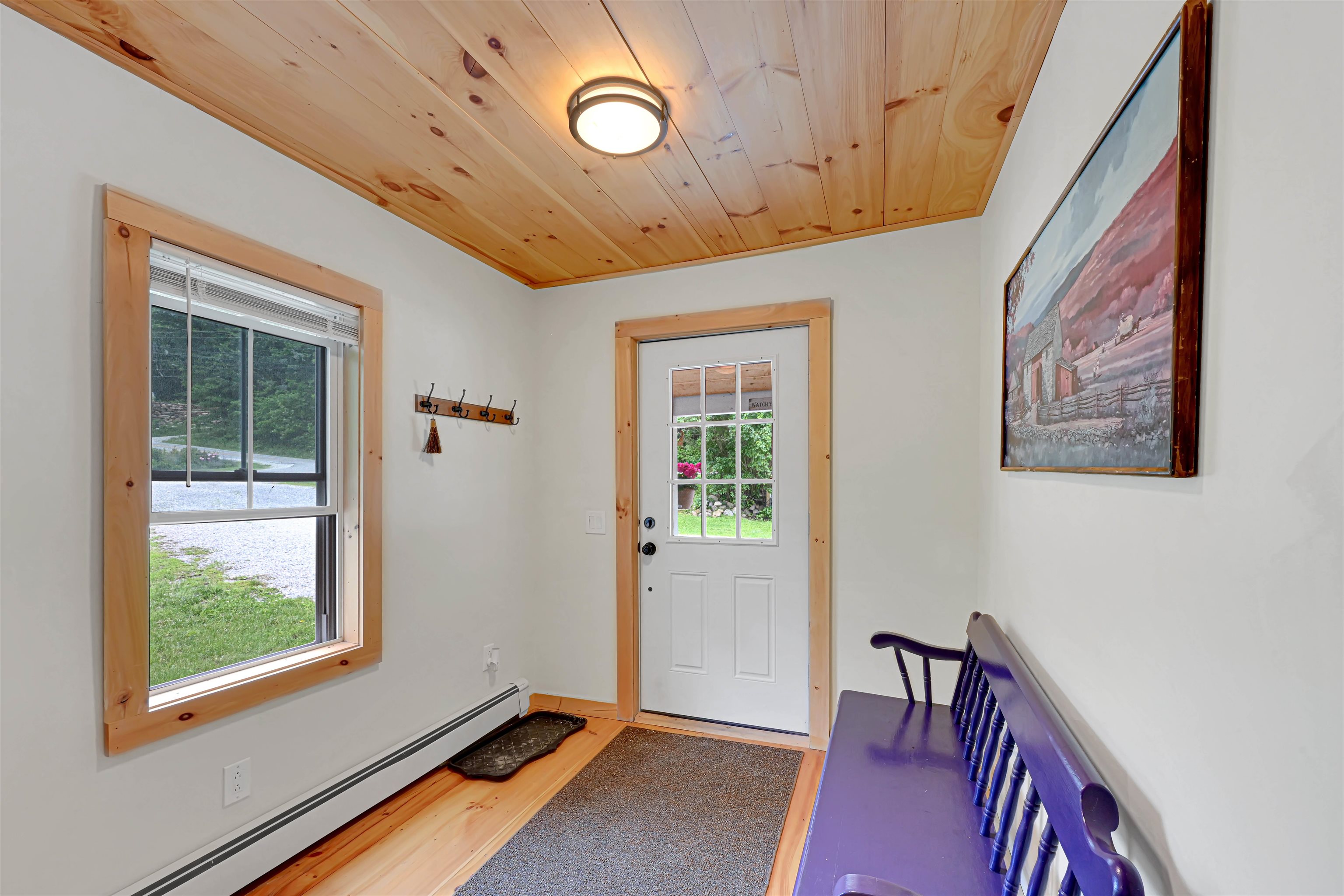 275 Chittenden Road