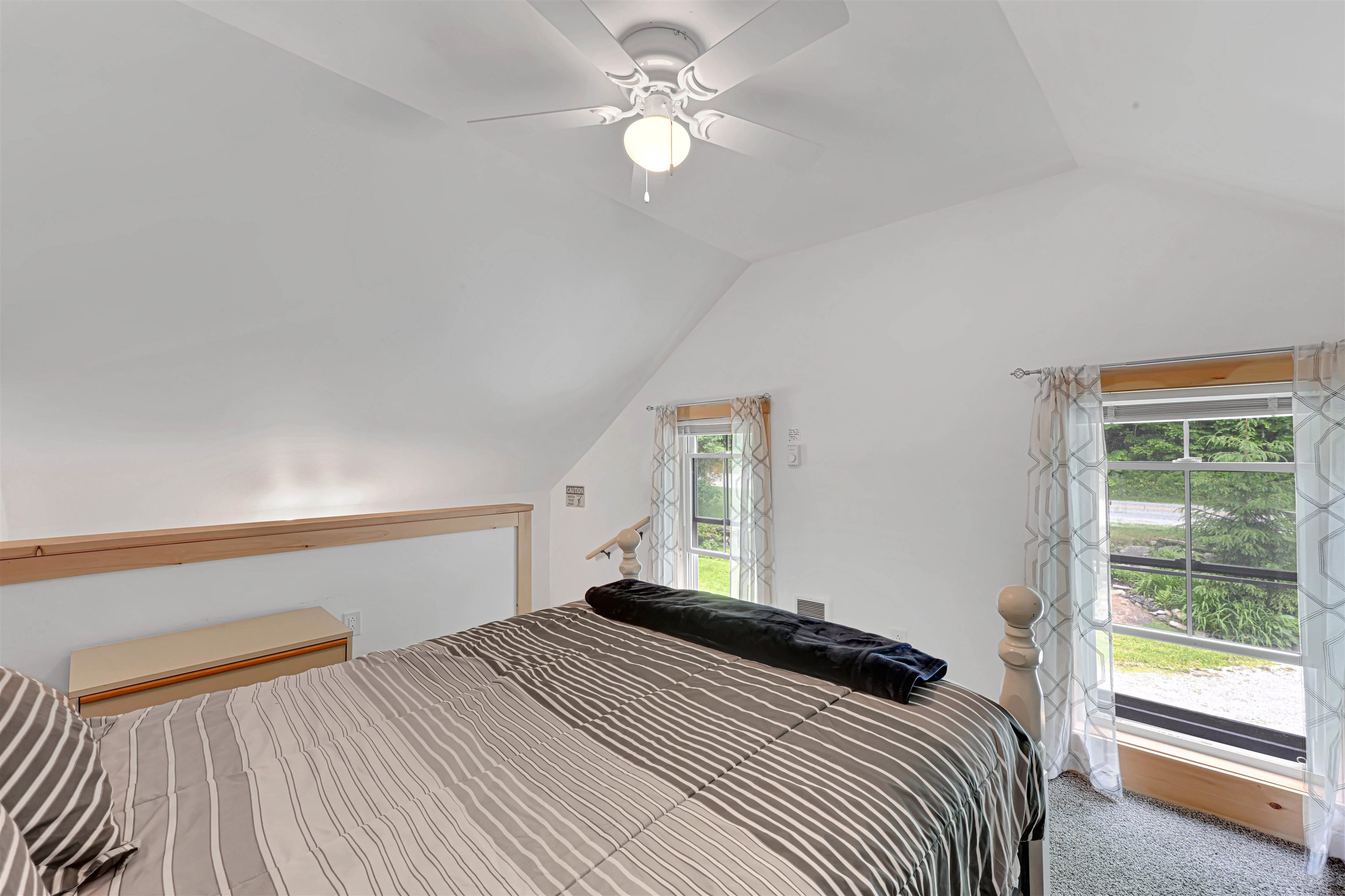 275 Chittenden Road