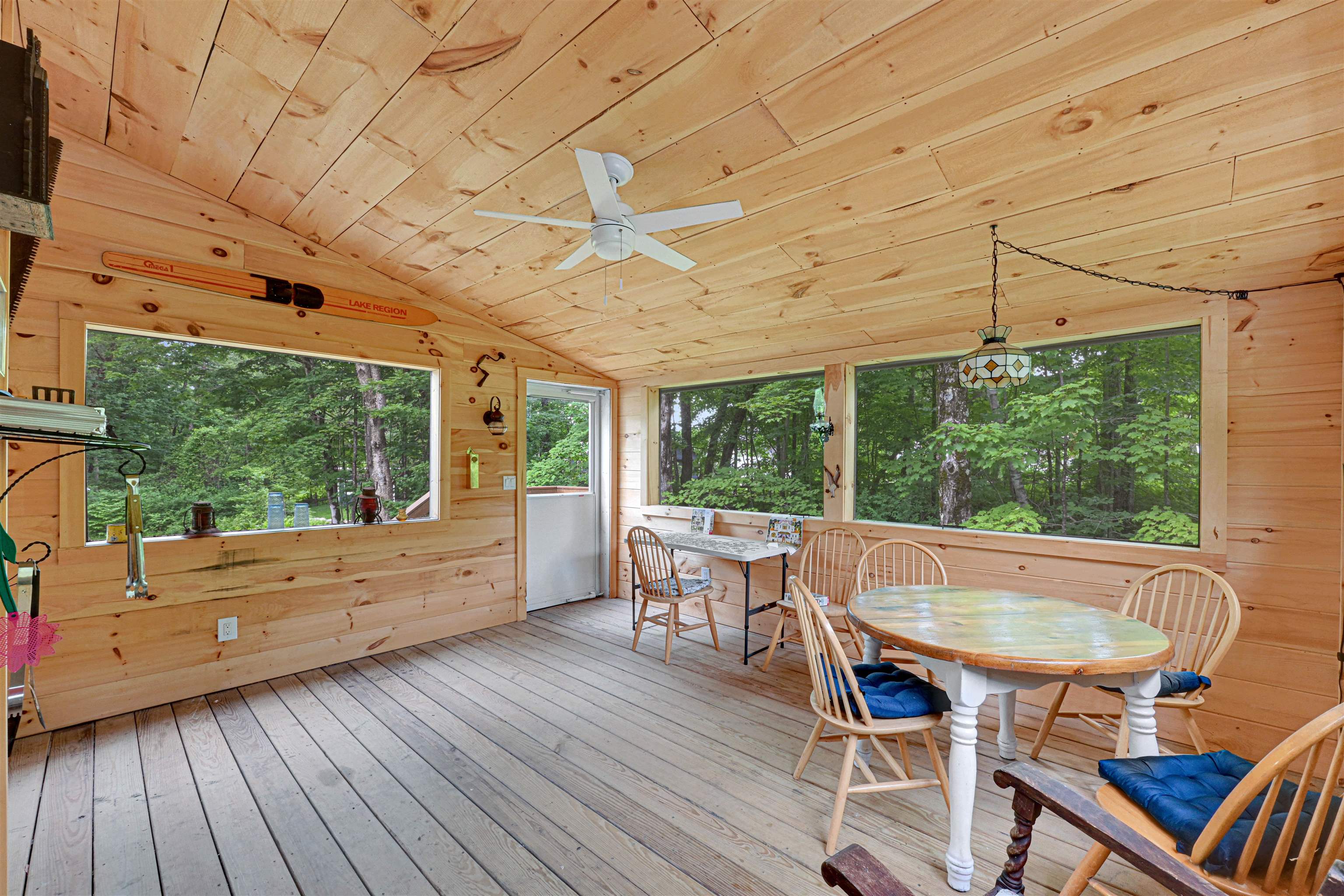 275 Chittenden Road
