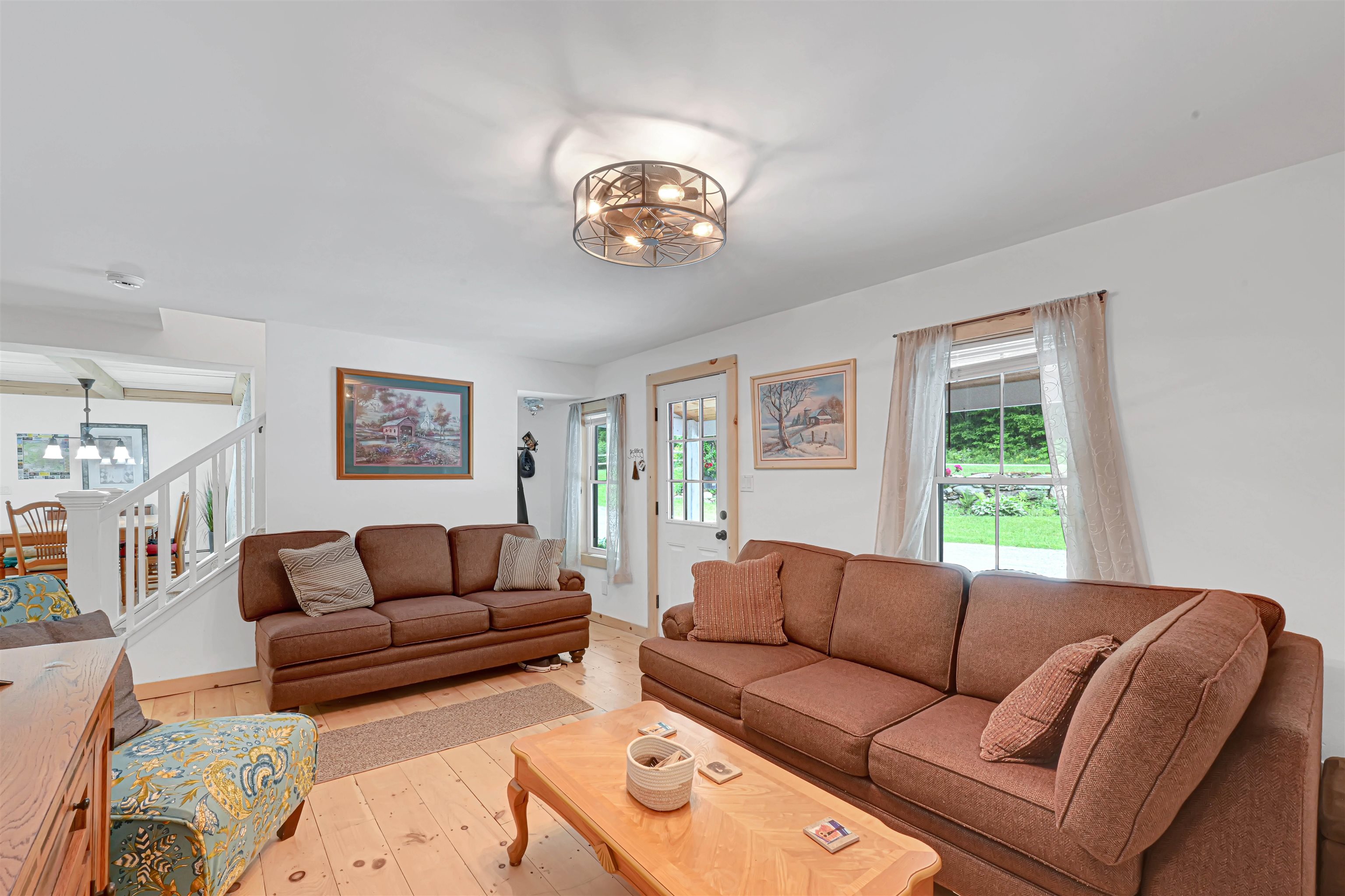 275 Chittenden Road