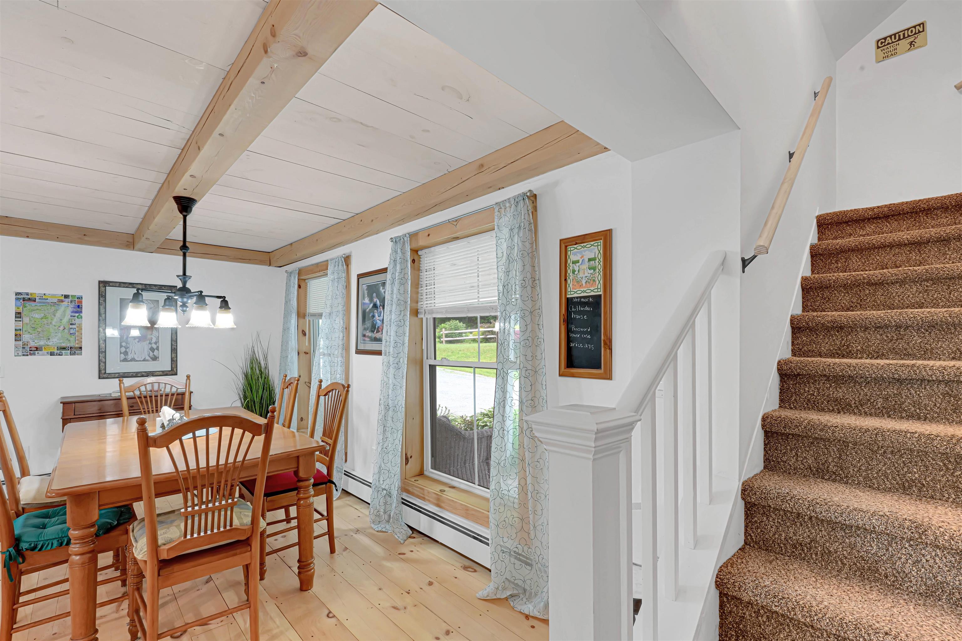 275 Chittenden Road