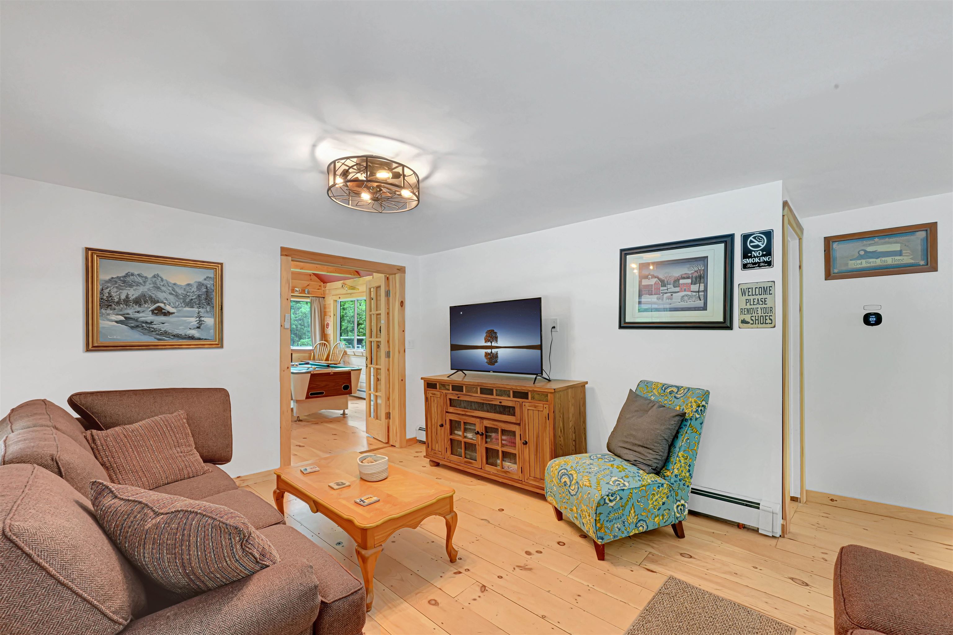 275 Chittenden Road
