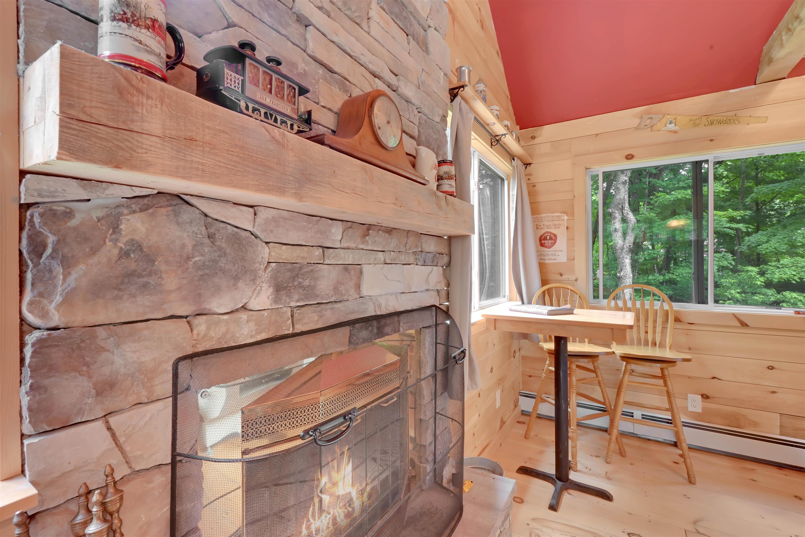 275 Chittenden Road