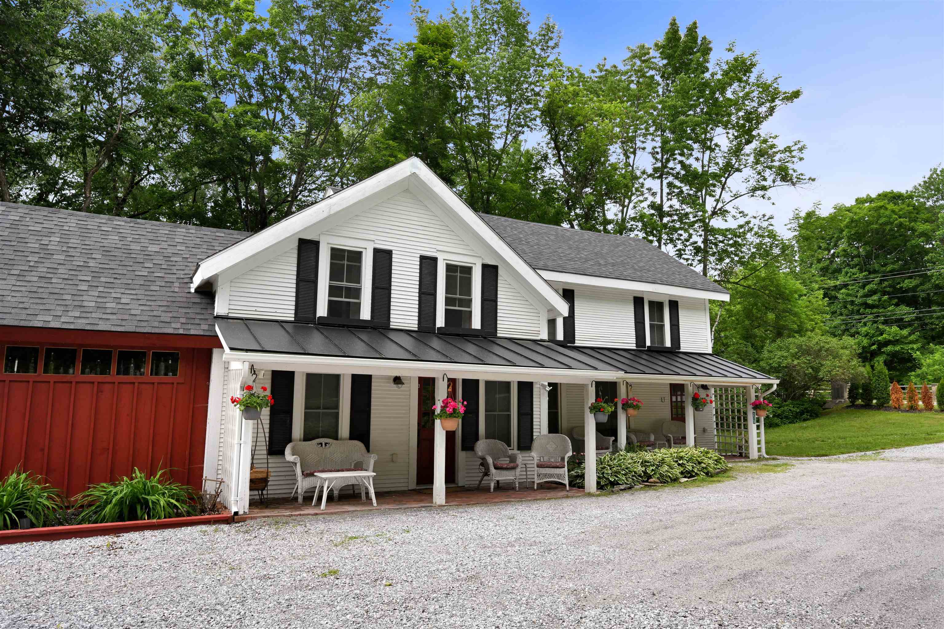 275 Chittenden Road
