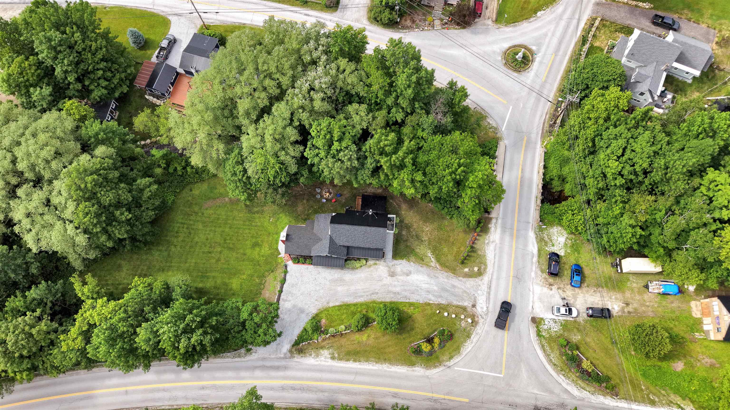 275 Chittenden Road