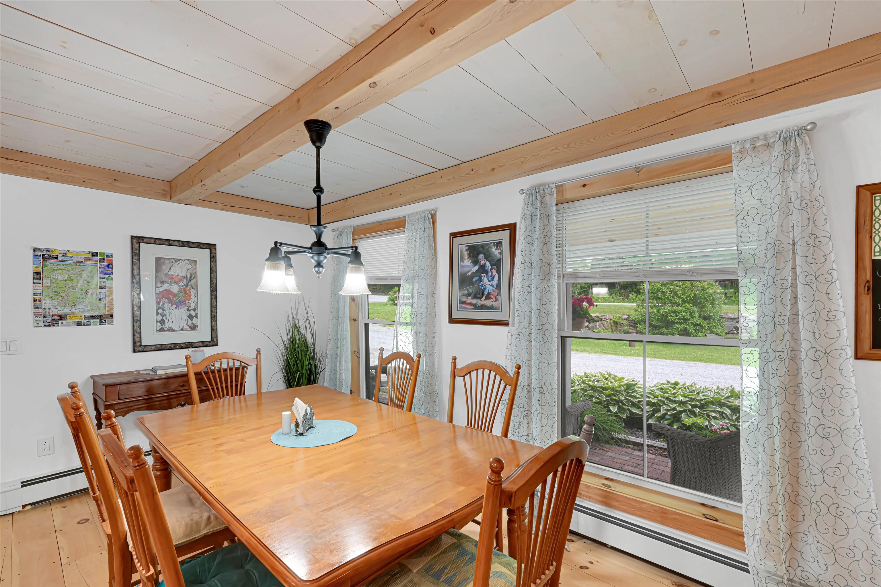 275 Chittenden Road