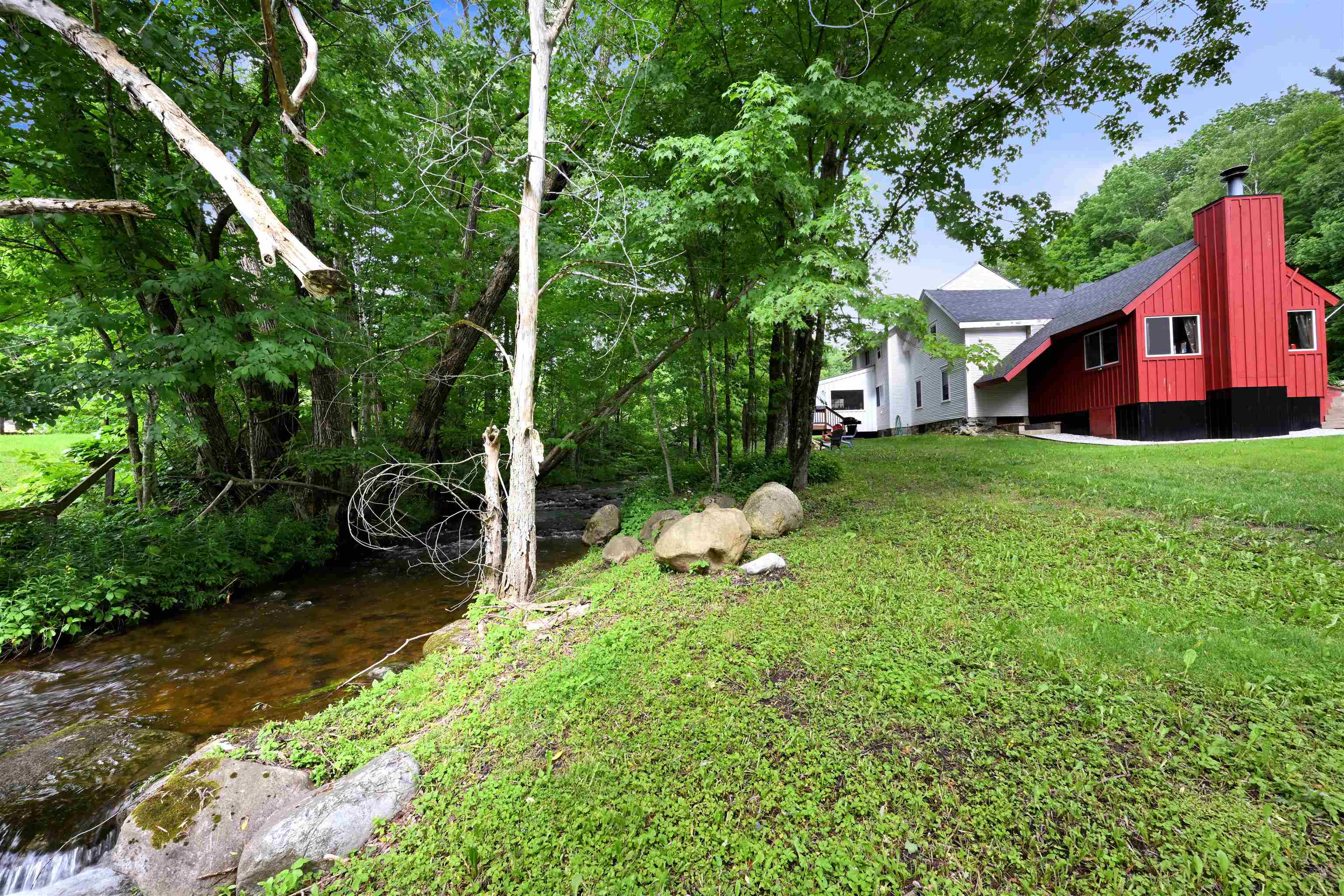 275 Chittenden Road