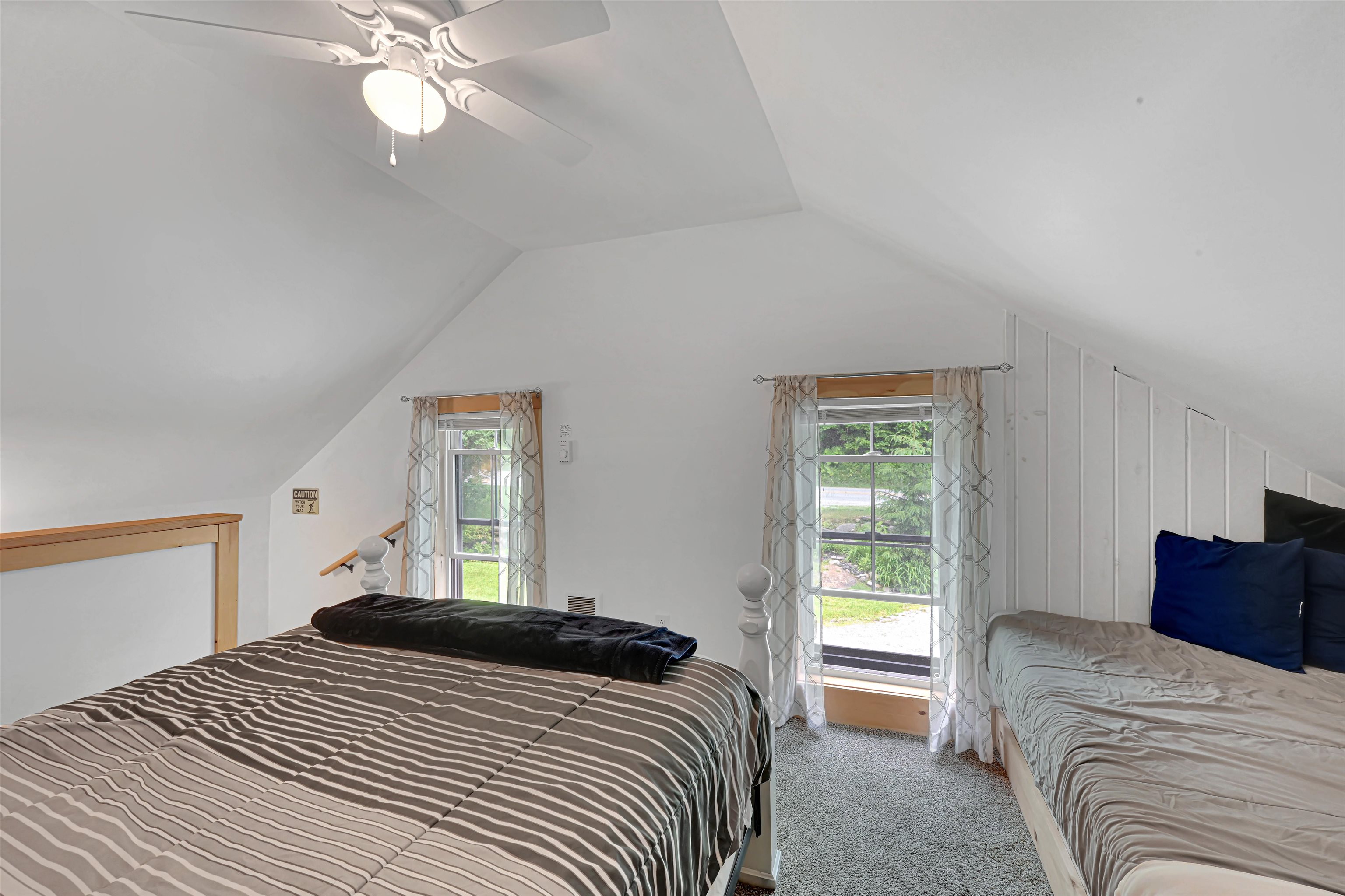 275 Chittenden Road