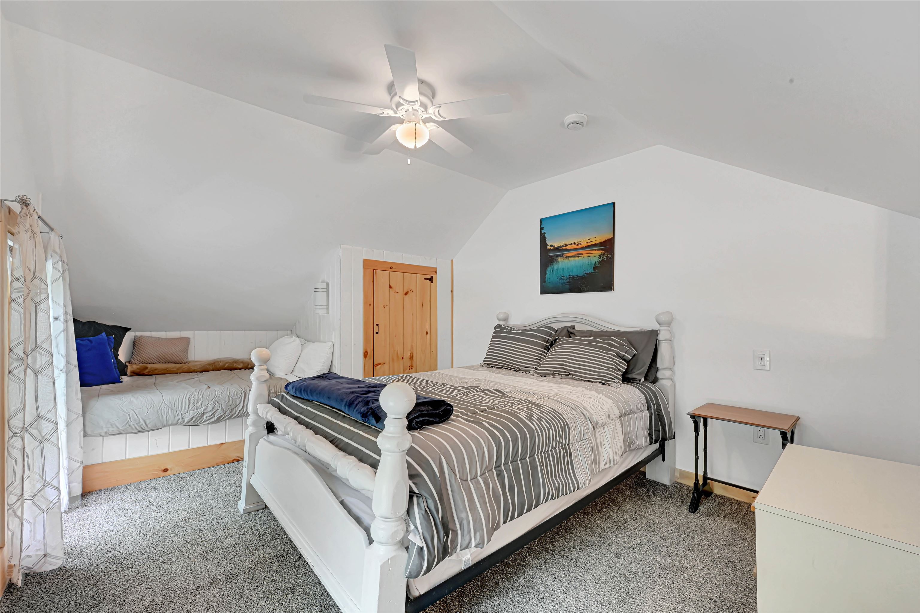275 Chittenden Road