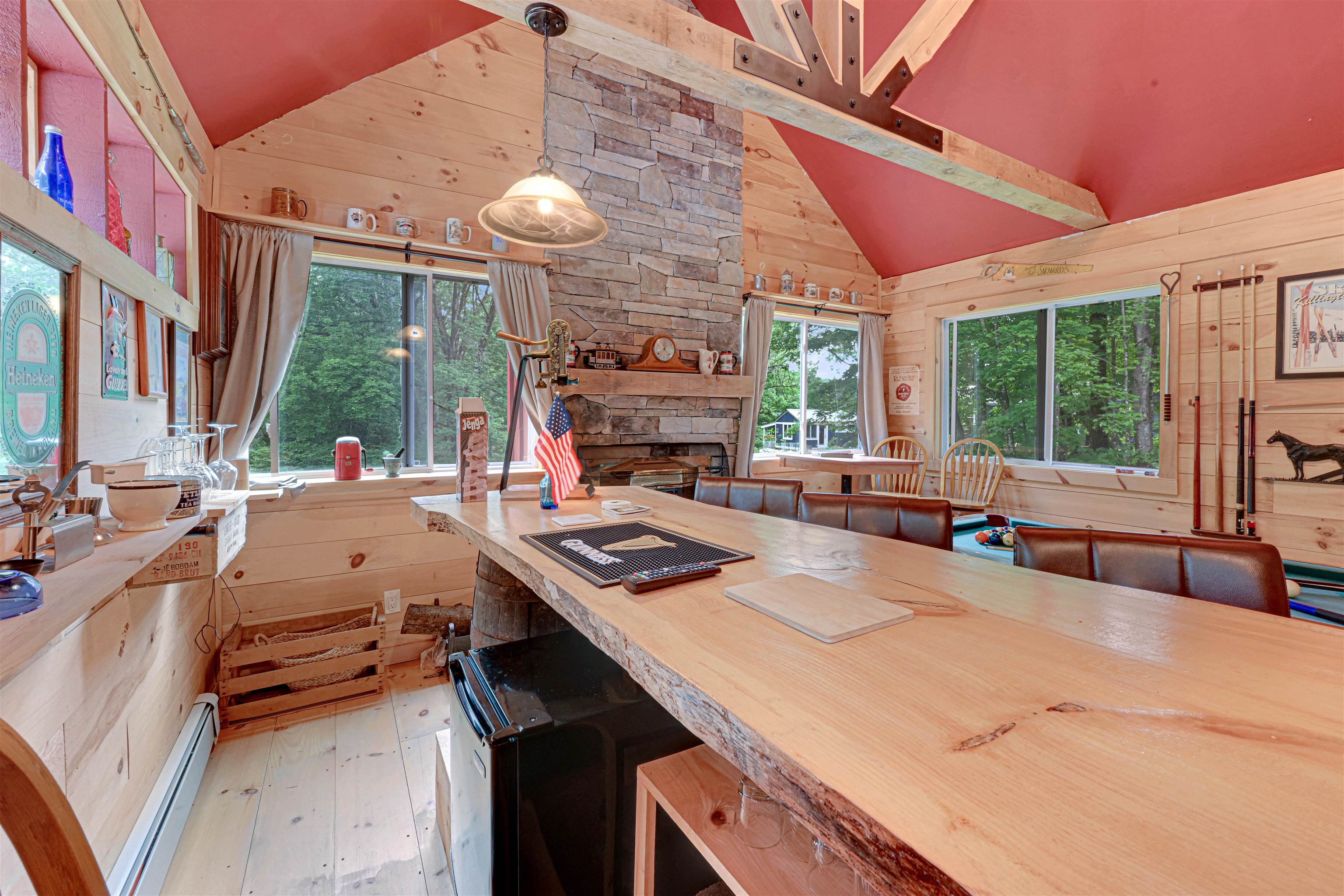 275 Chittenden Road