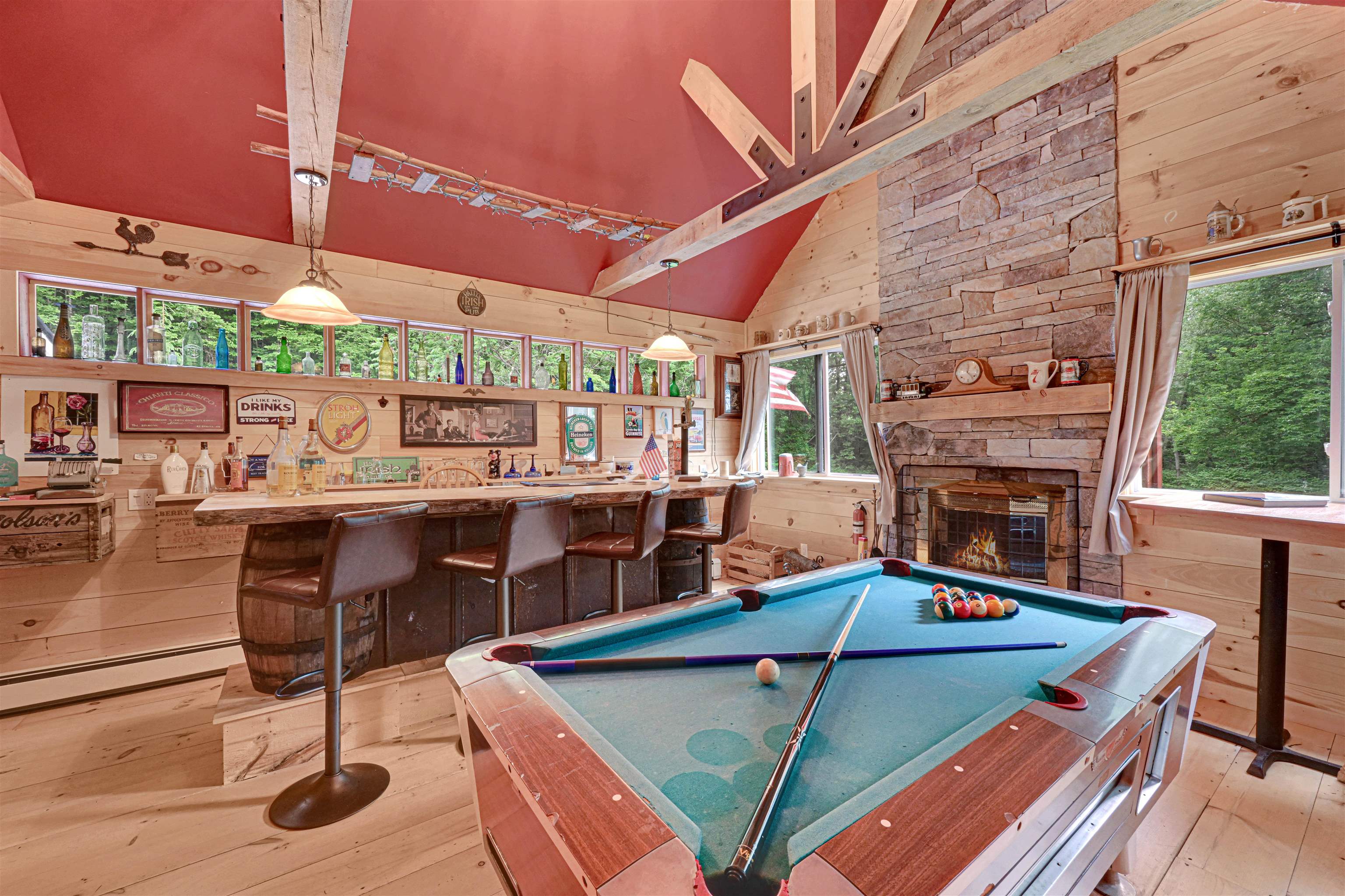 275 Chittenden Road