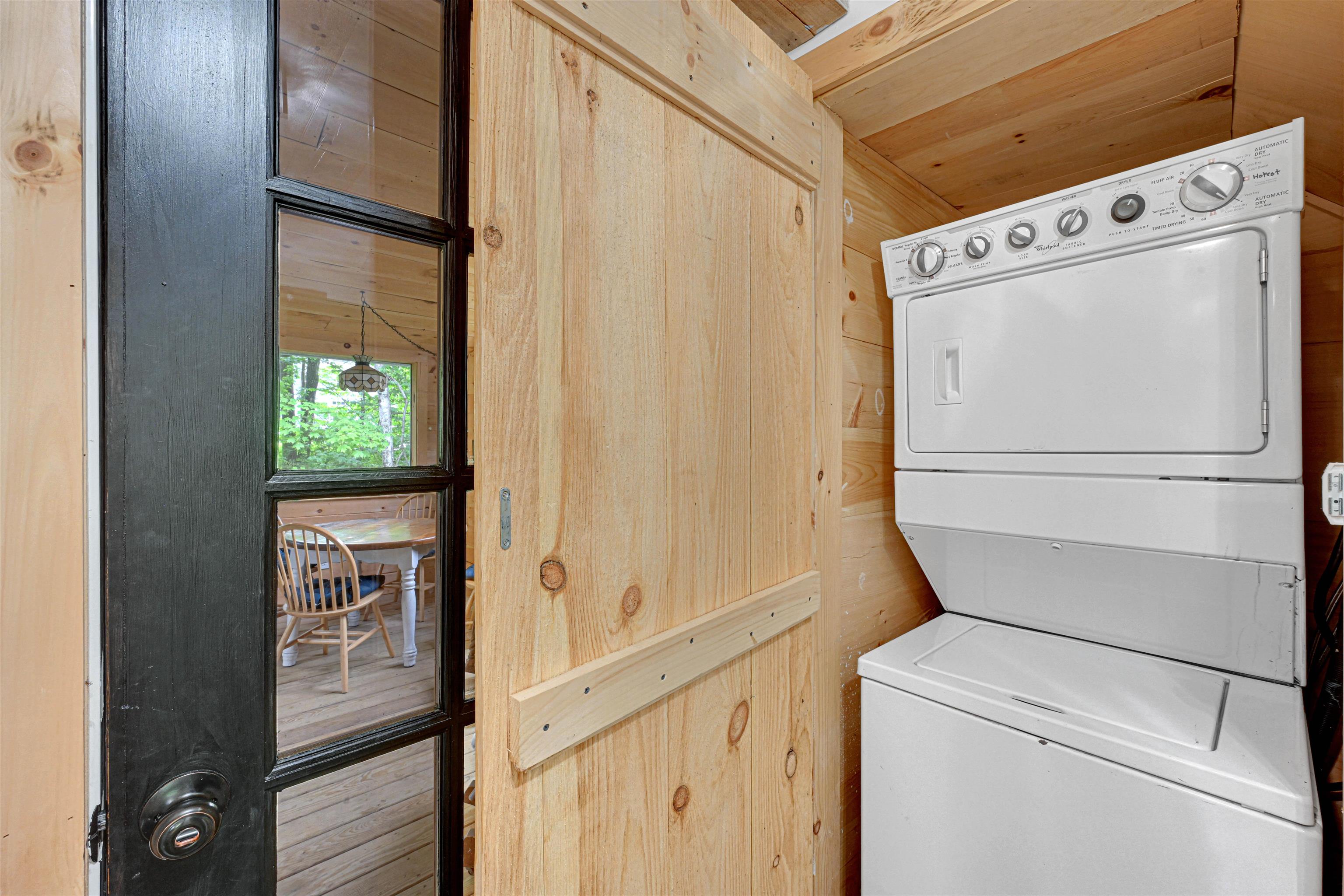 275 Chittenden Road