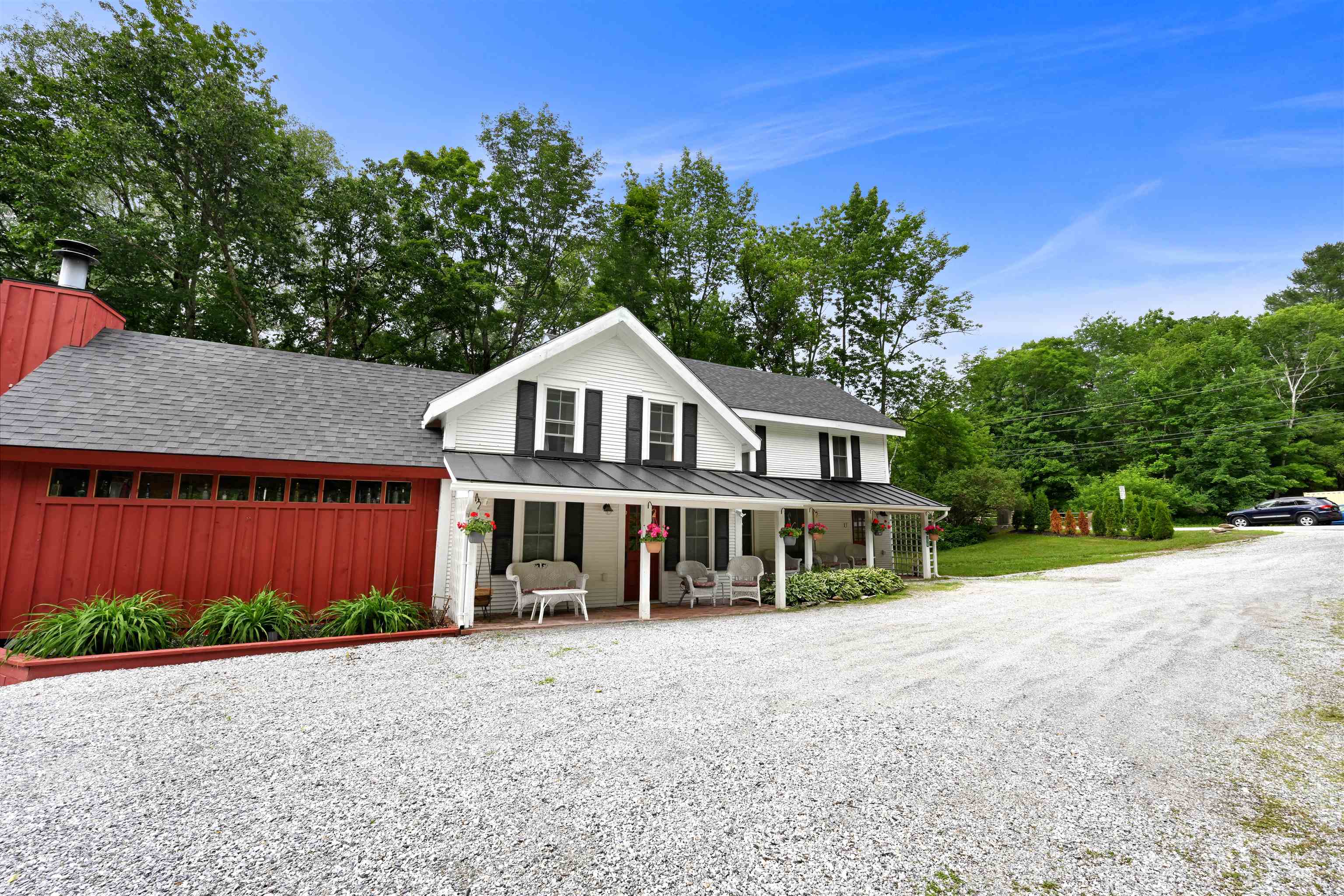 275 Chittenden Road