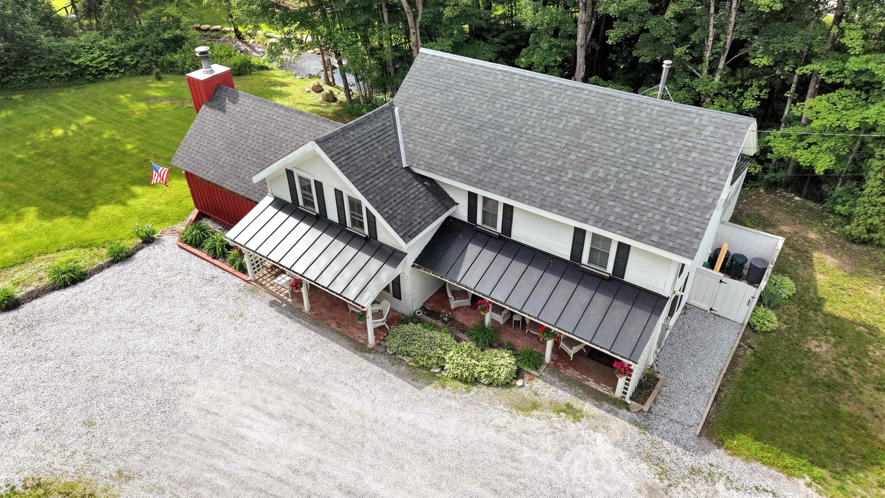 275 Chittenden Road