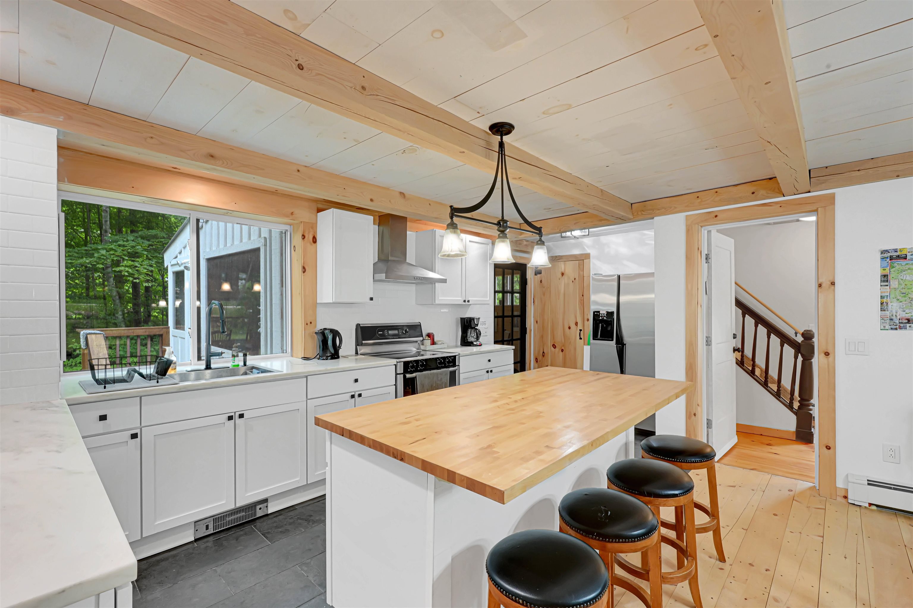 275 Chittenden Road