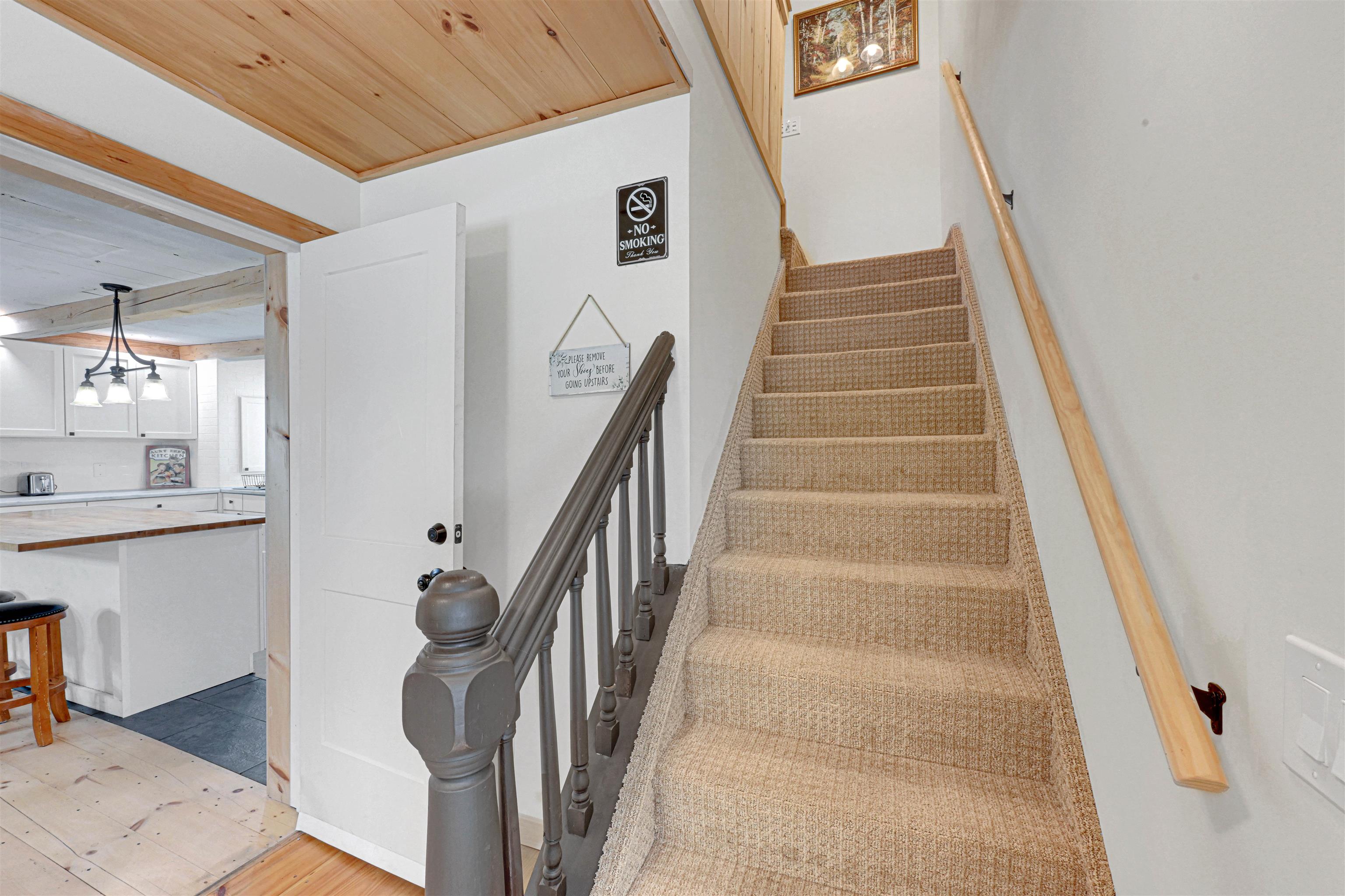 275 Chittenden Road
