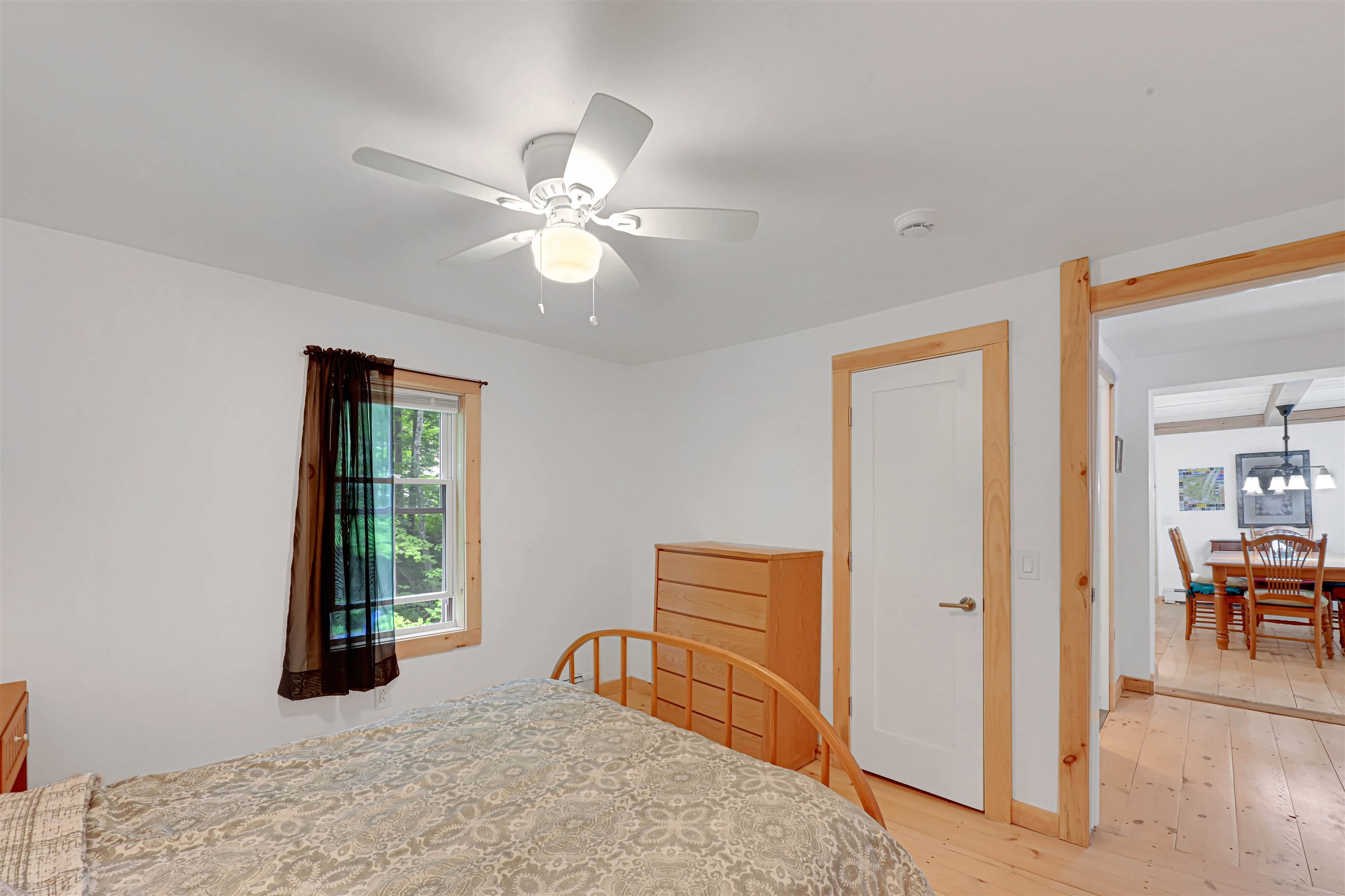 275 Chittenden Road