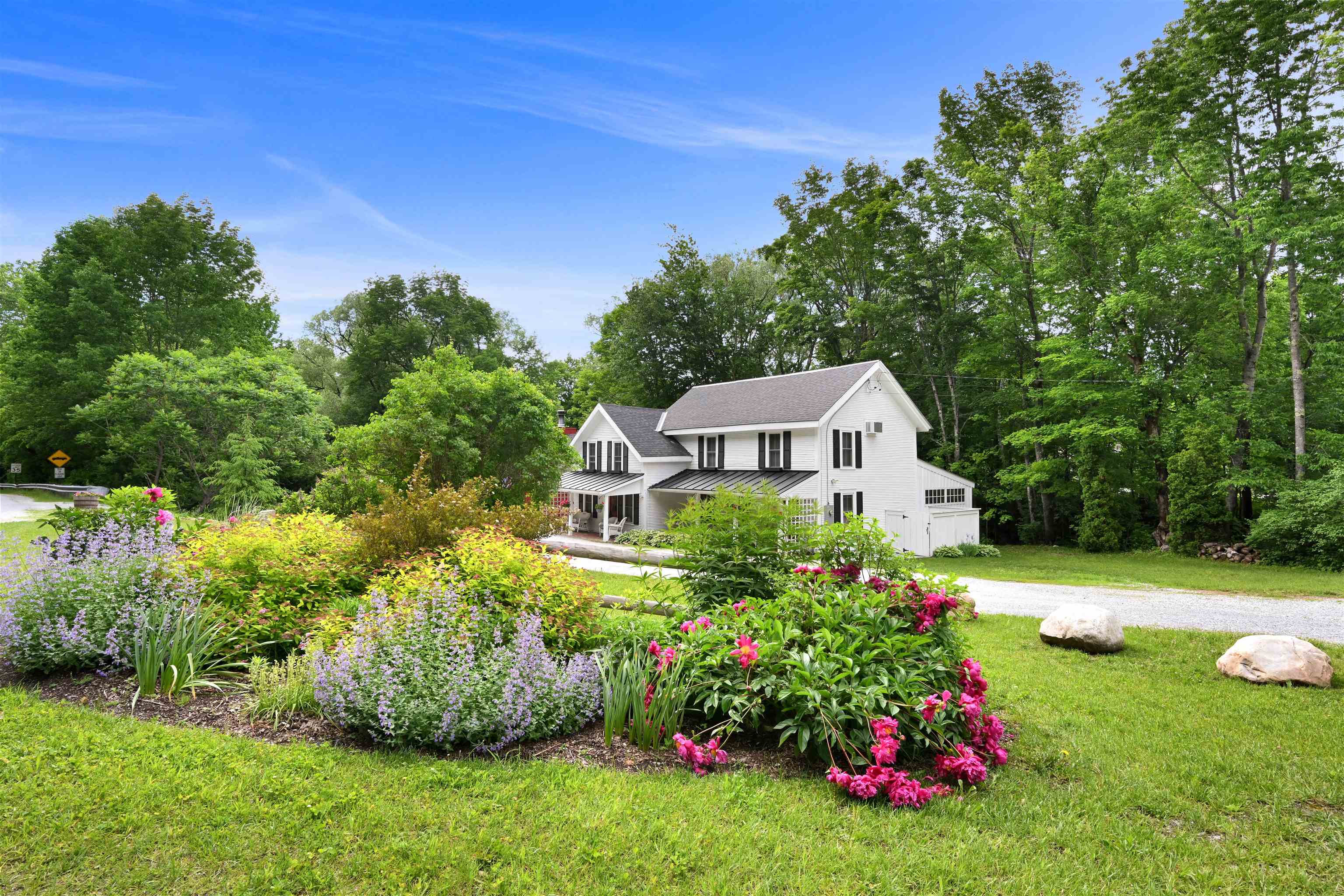 275 Chittenden Road