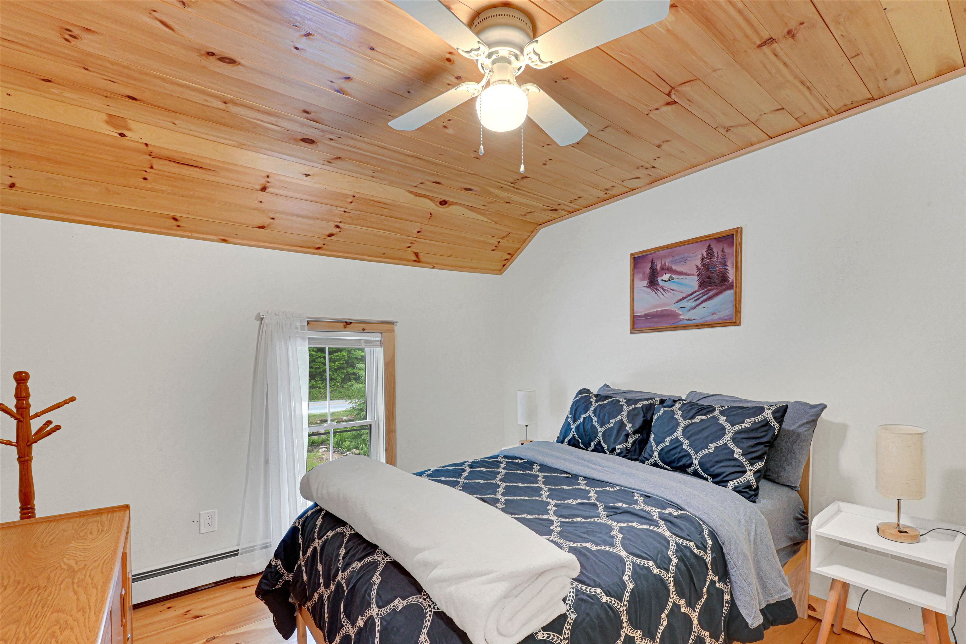 275 Chittenden Road