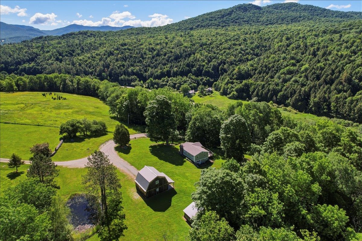 139 Cozzens Road