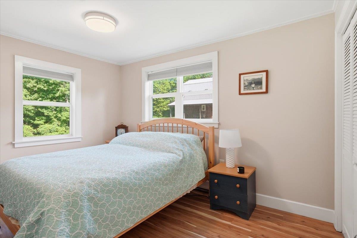 139 Cozzens Road