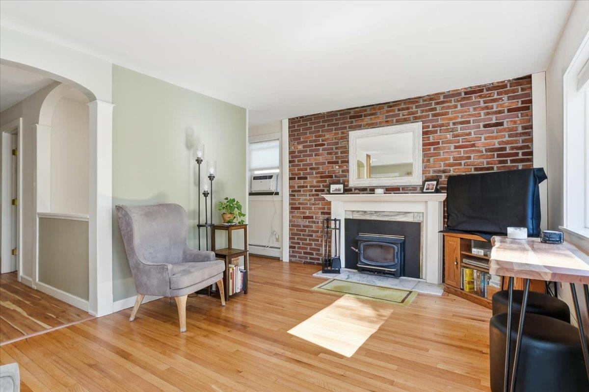 139 Cozzens Road