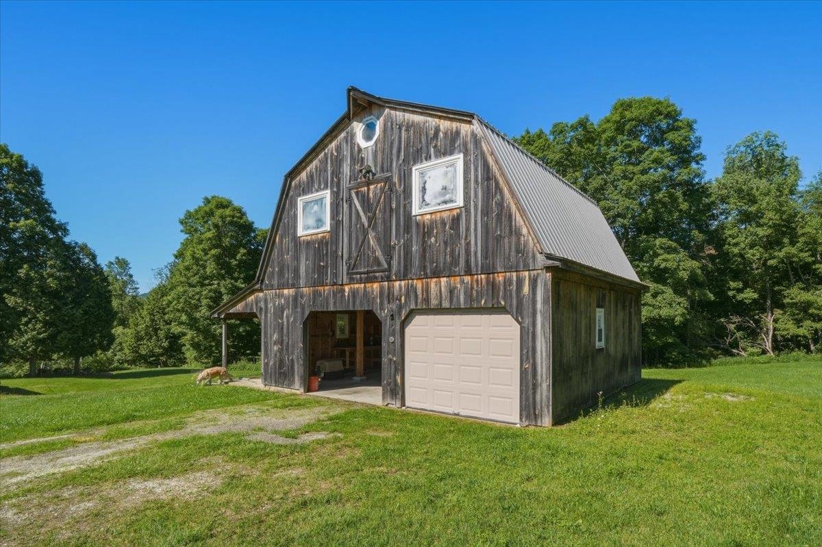 139 Cozzens Road